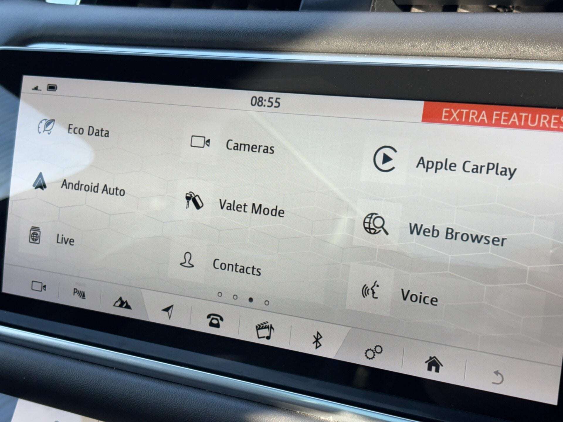 2021 LAND ROVER RANGE ROVER SPORT 2021 LAND ROVER RANGE ROVER SPORT