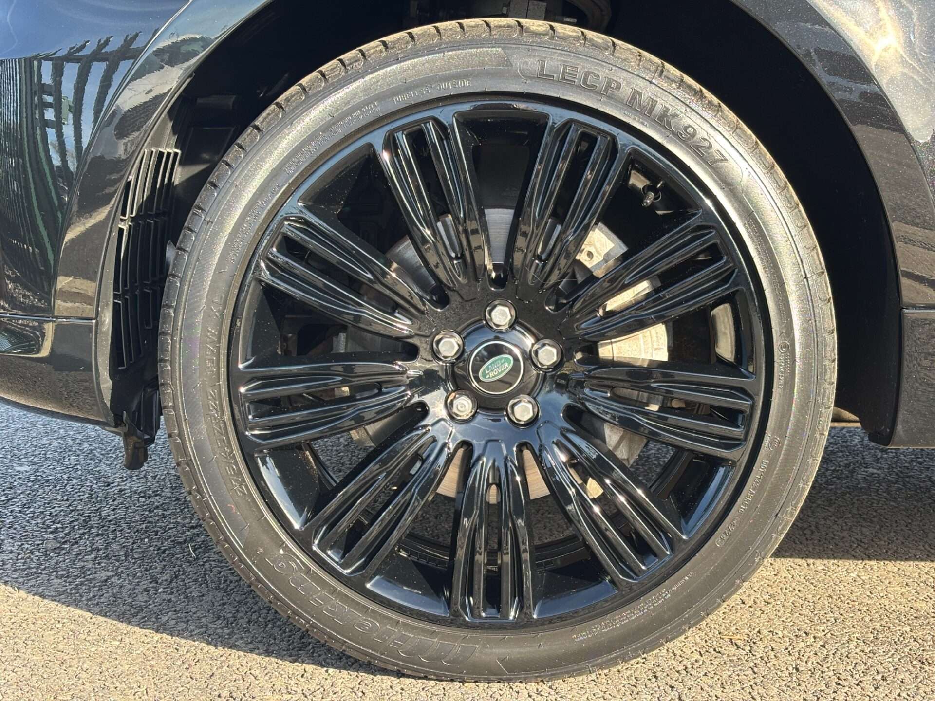 2021 LAND ROVER RANGE ROVER SPORT 2021 LAND ROVER RANGE ROVER SPORT