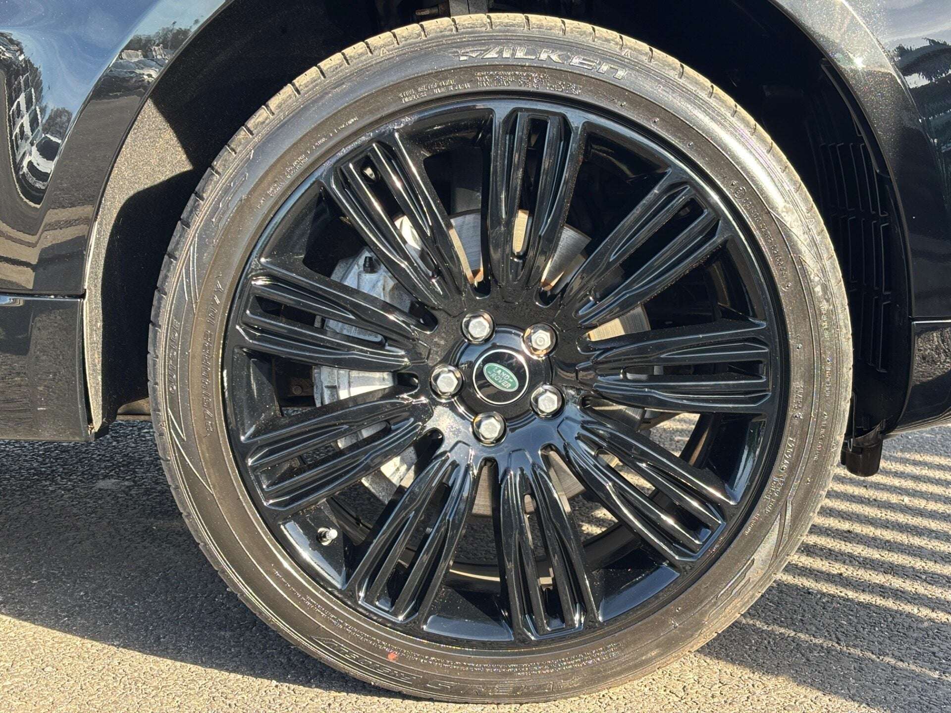 2021 LAND ROVER RANGE ROVER SPORT 2021 LAND ROVER RANGE ROVER SPORT