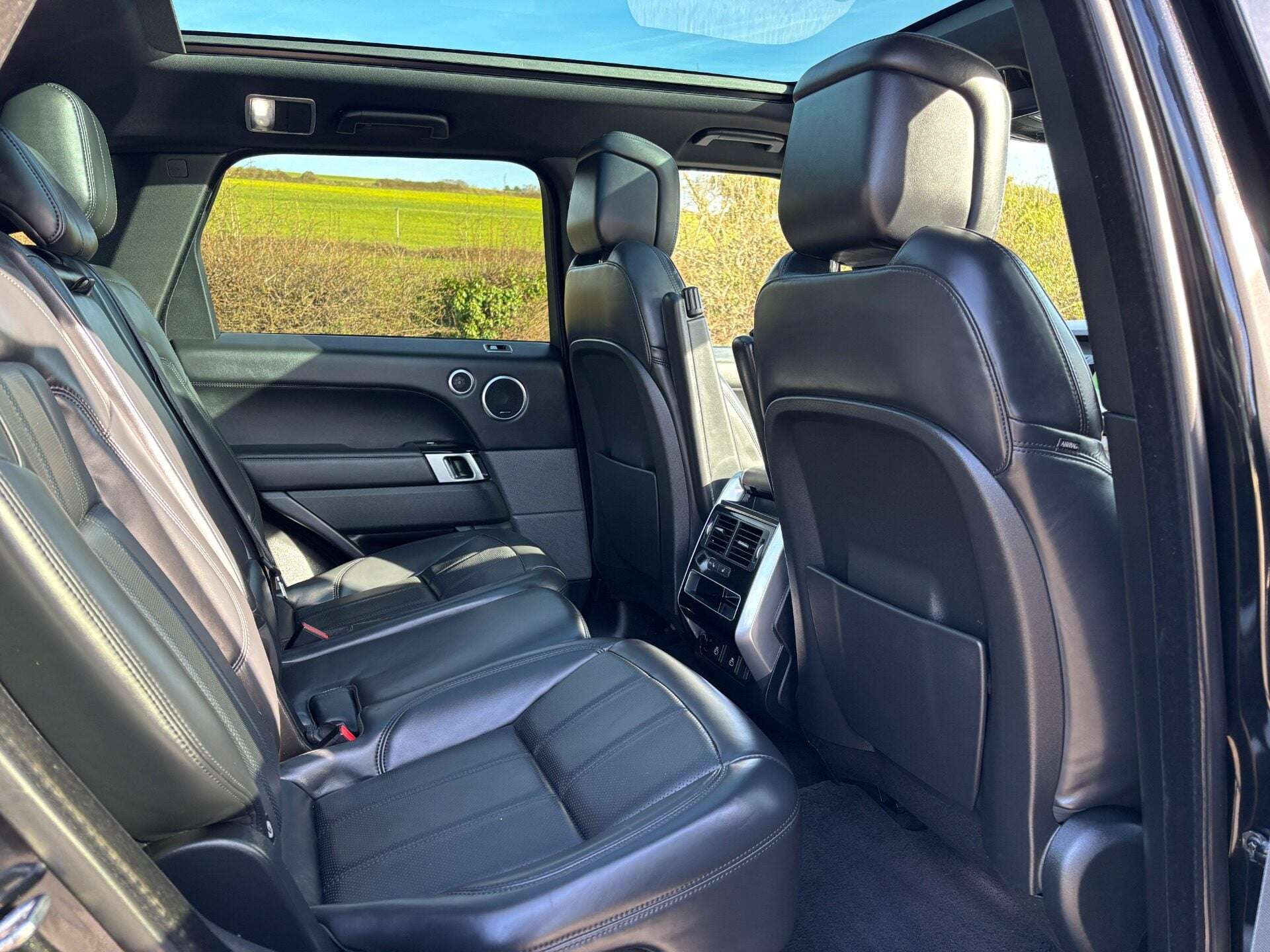 2021 LAND ROVER RANGE ROVER SPORT 2021 LAND ROVER RANGE ROVER SPORT