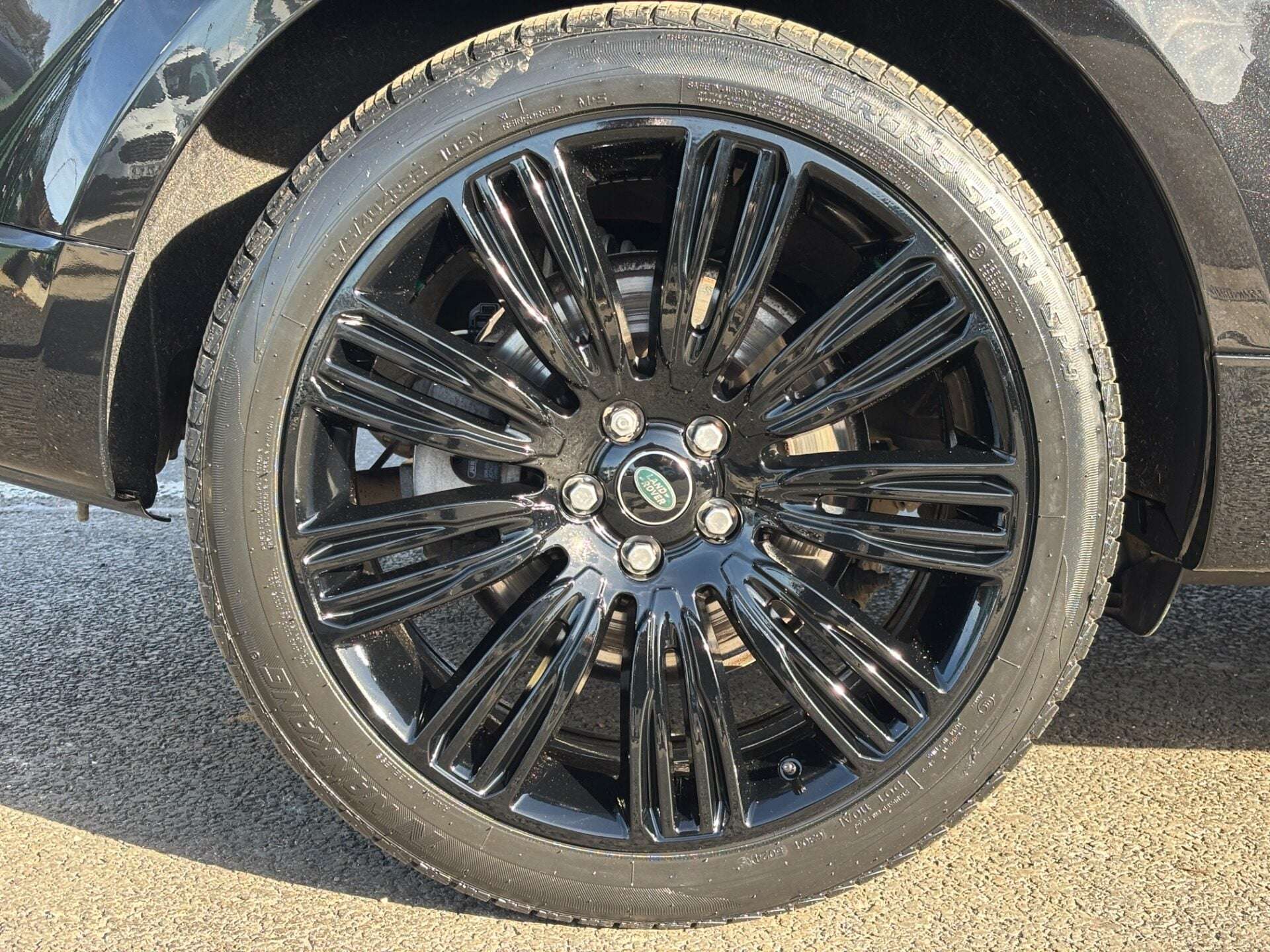 2021 LAND ROVER RANGE ROVER SPORT 2021 LAND ROVER RANGE ROVER SPORT