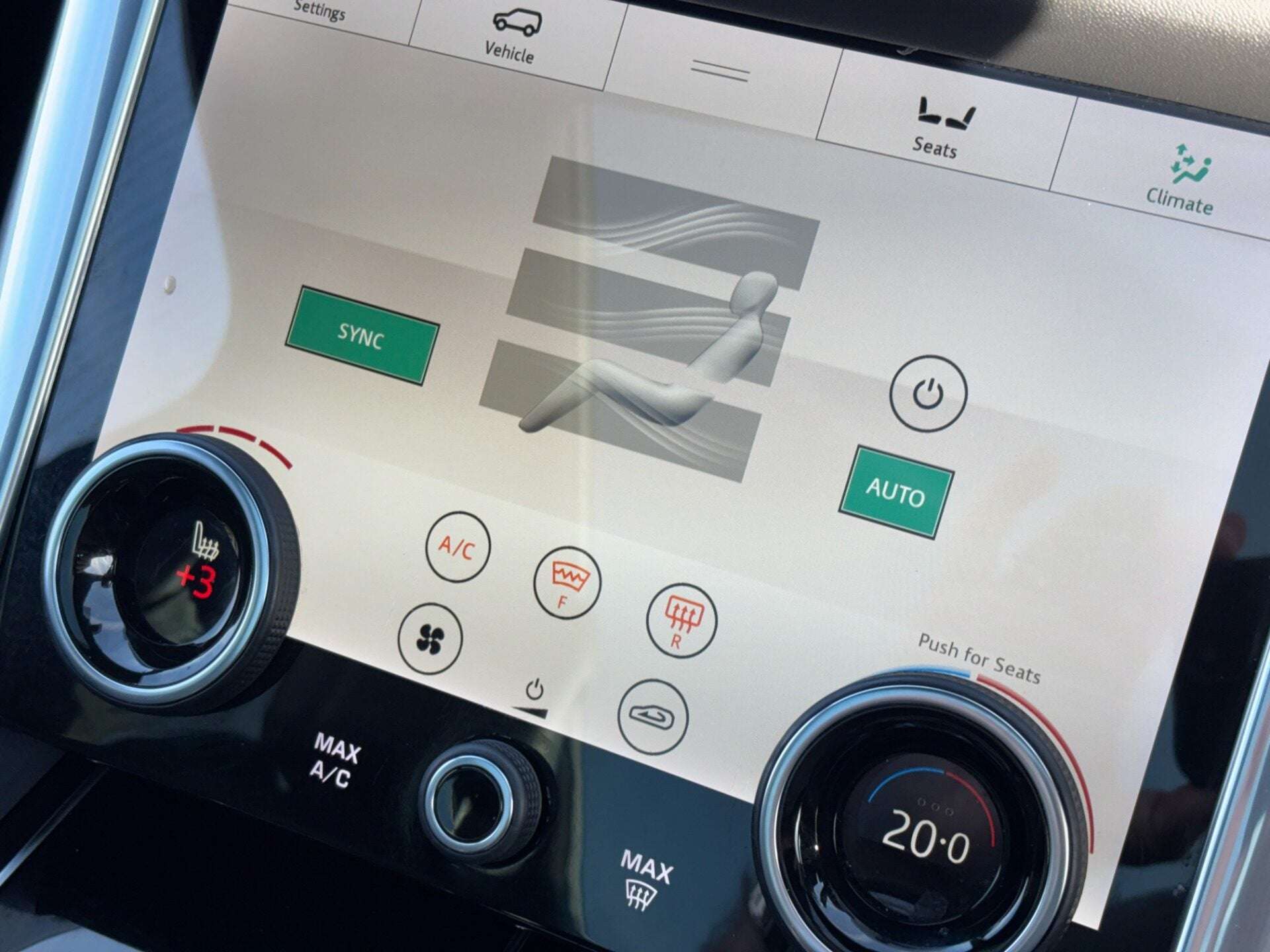 2021 LAND ROVER RANGE ROVER SPORT 2021 LAND ROVER RANGE ROVER SPORT