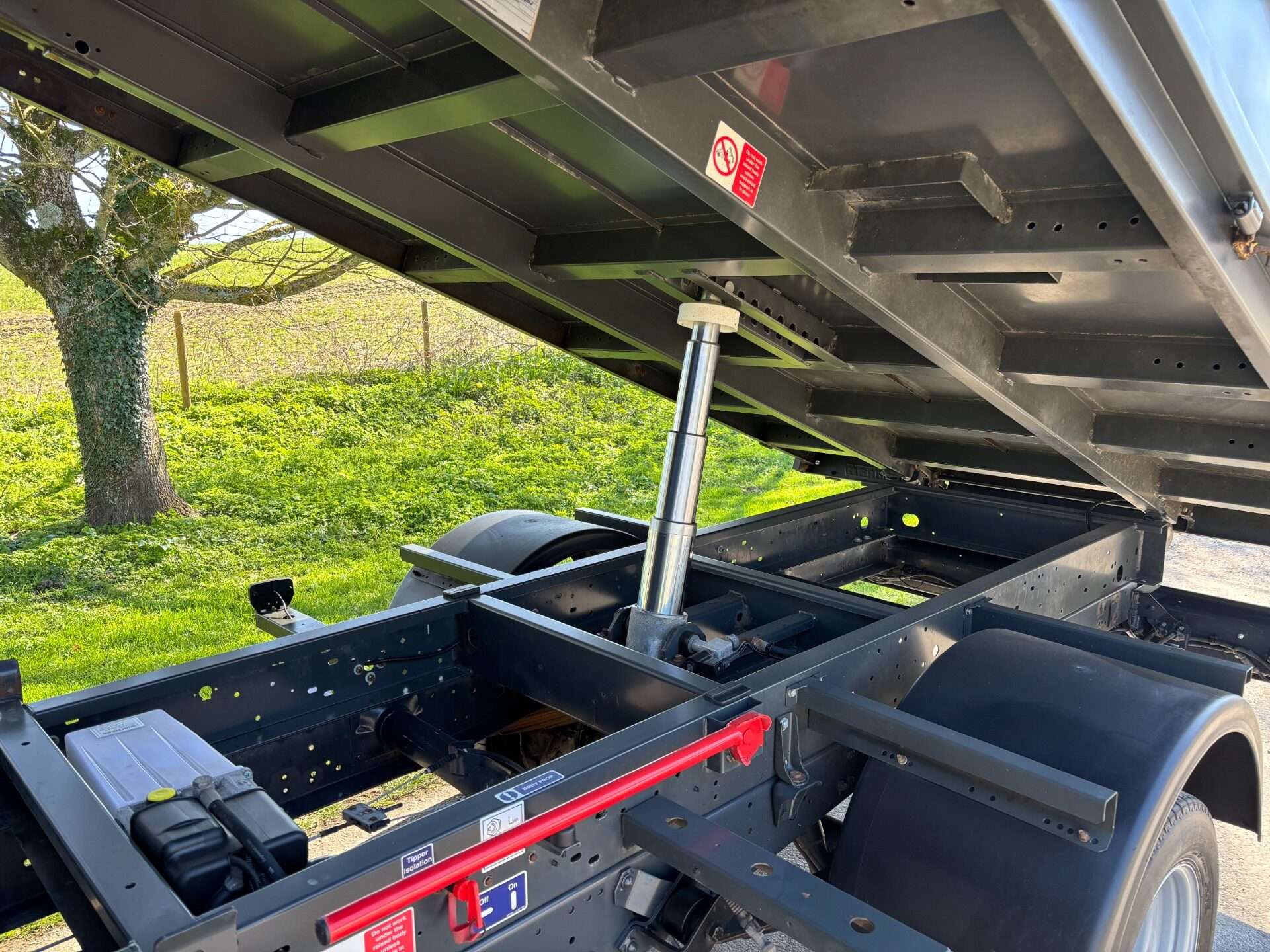 2022 IVECO DAILY 2022 IVECO DAILY