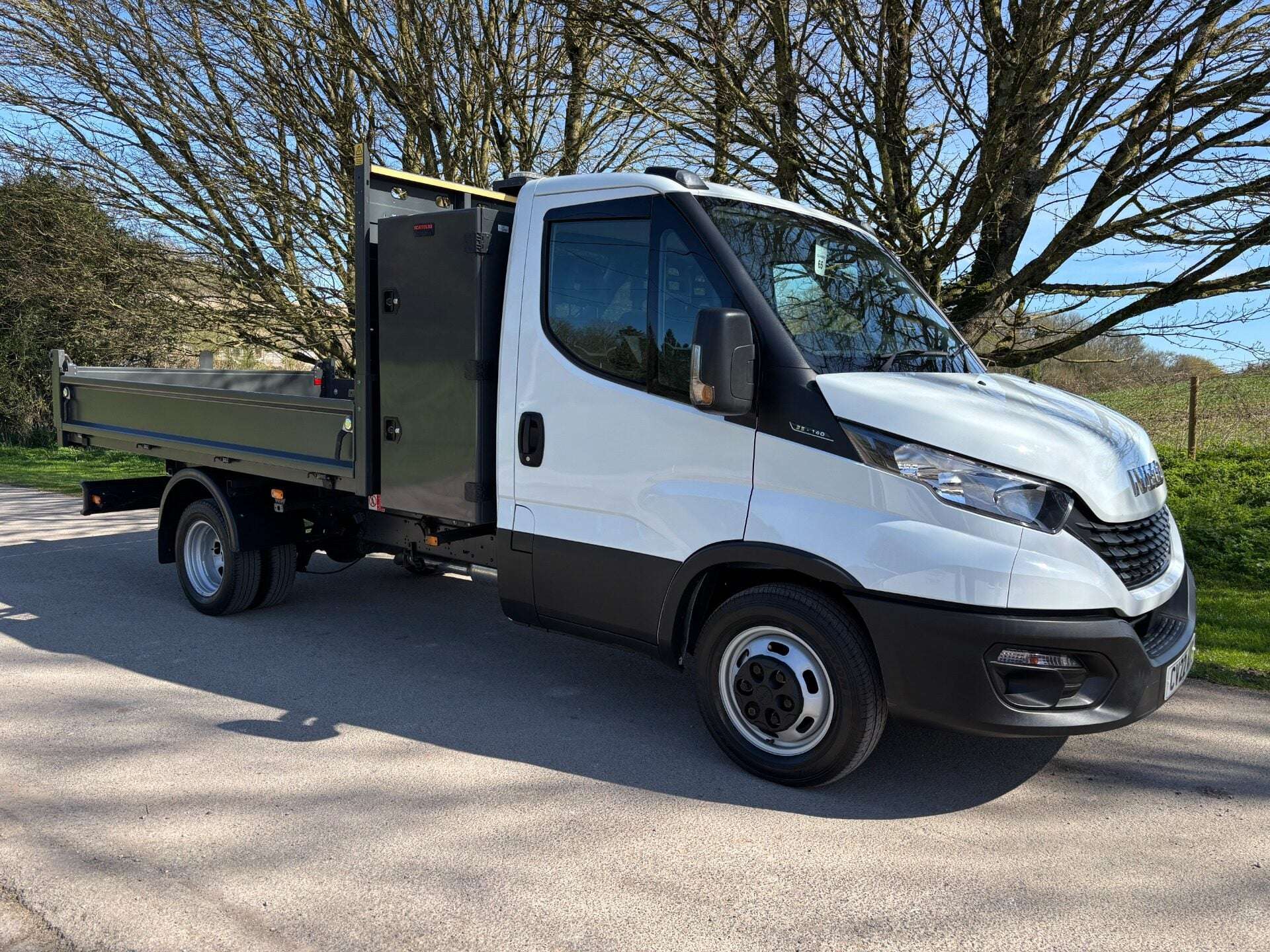 2022 IVECO DAILY 2022 IVECO DAILY