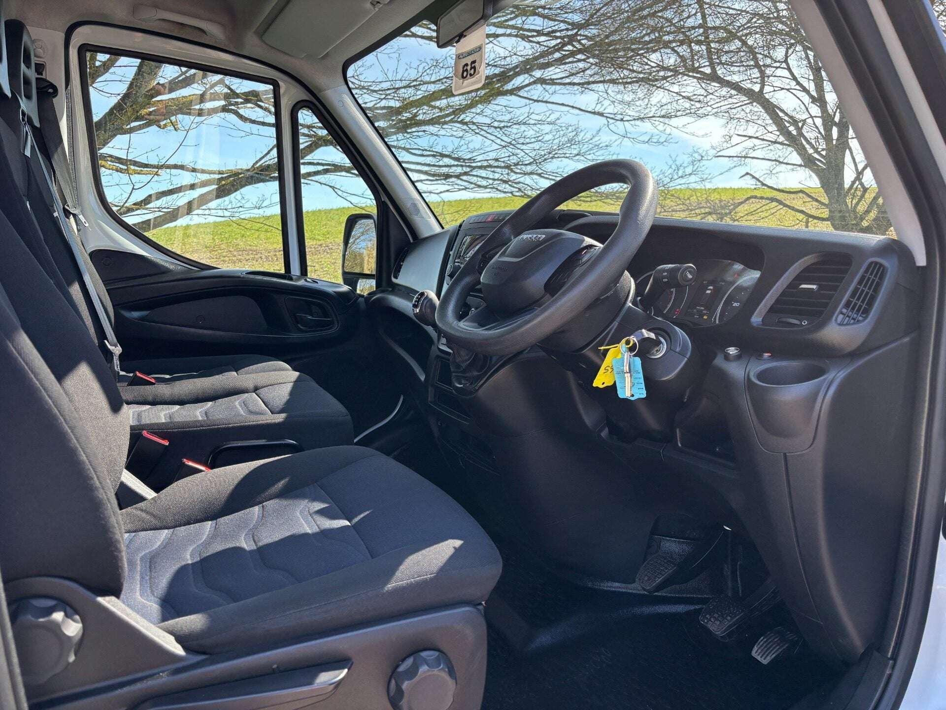 2022 IVECO DAILY 2022 IVECO DAILY