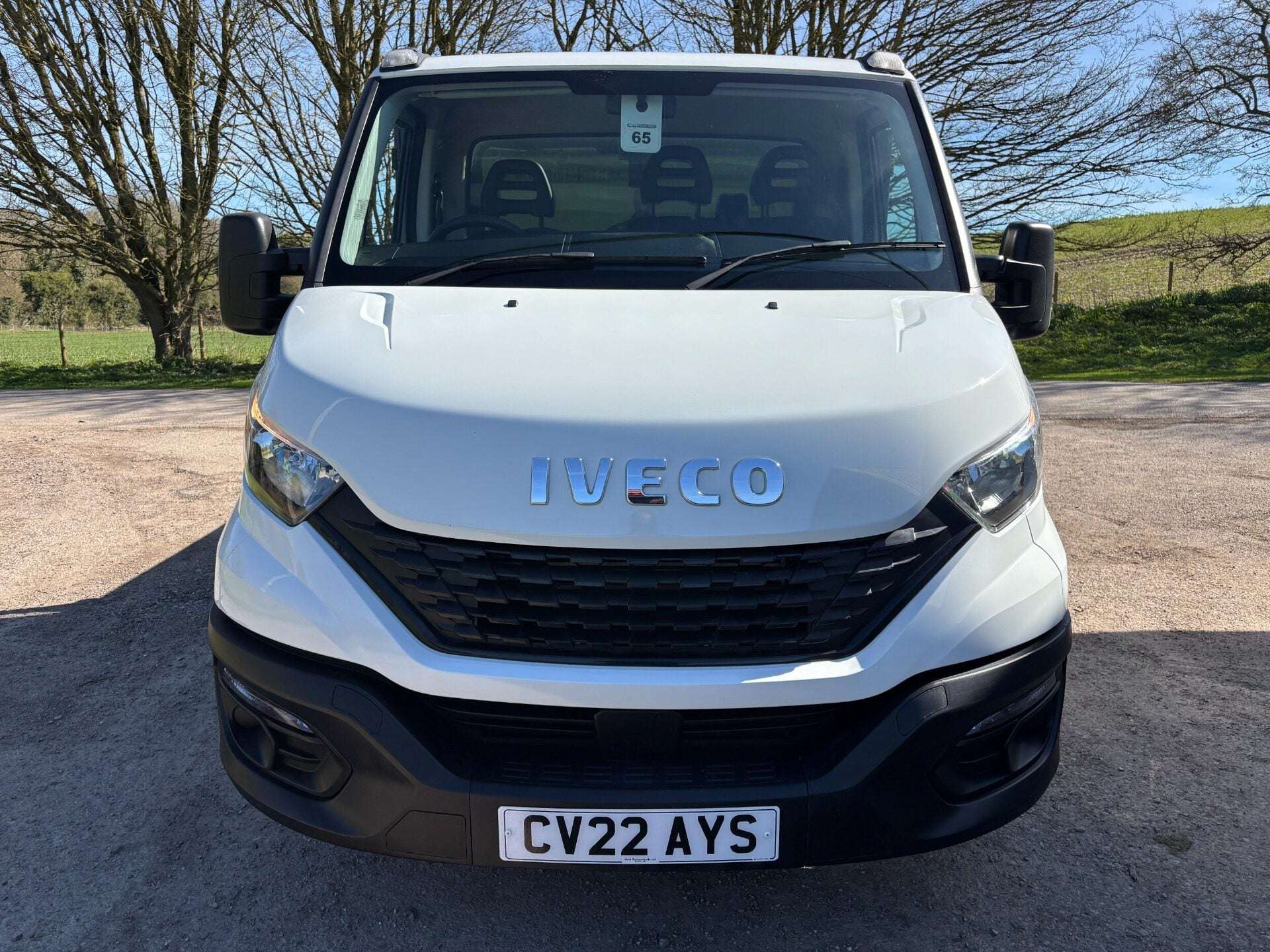 2022 IVECO DAILY 2022 IVECO DAILY