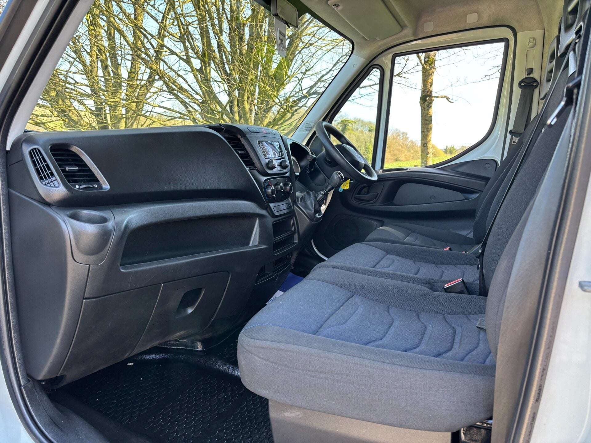 2022 IVECO DAILY 2022 IVECO DAILY