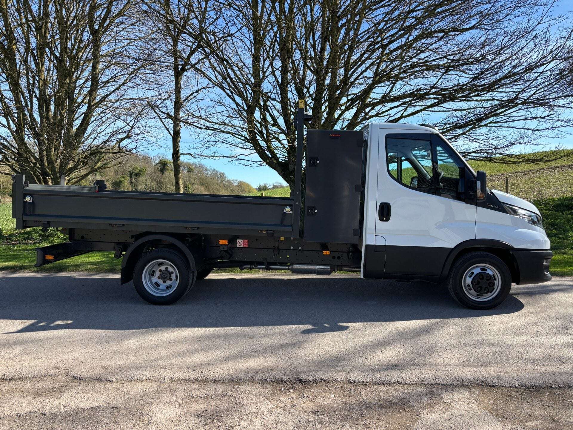 2022 IVECO DAILY 2022 IVECO DAILY