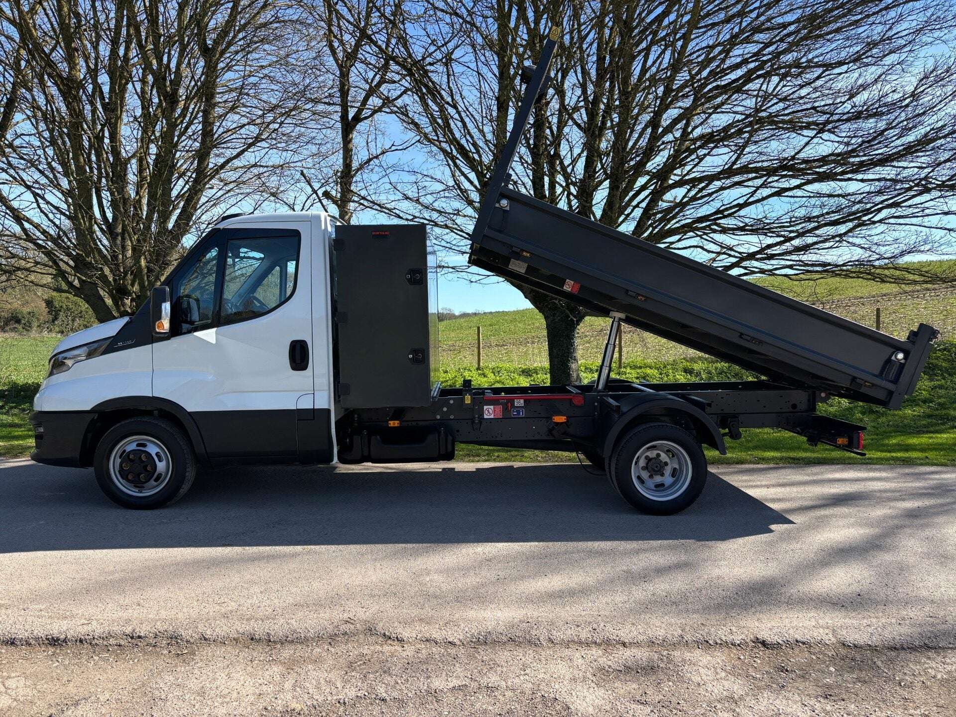 2022 IVECO DAILY 2022 IVECO DAILY