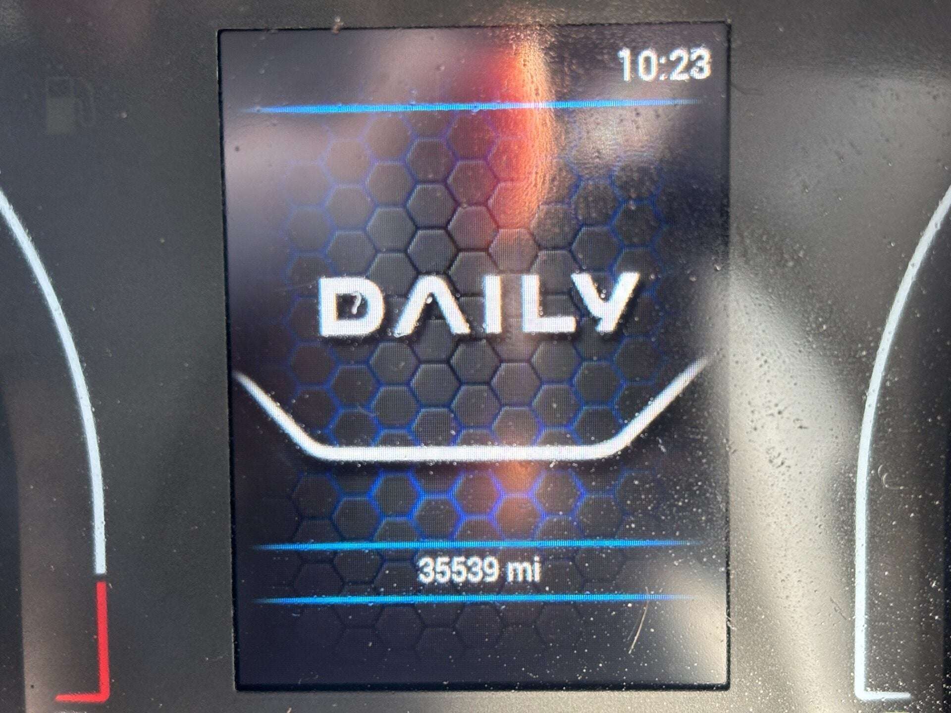 2022 IVECO DAILY 2022 IVECO DAILY