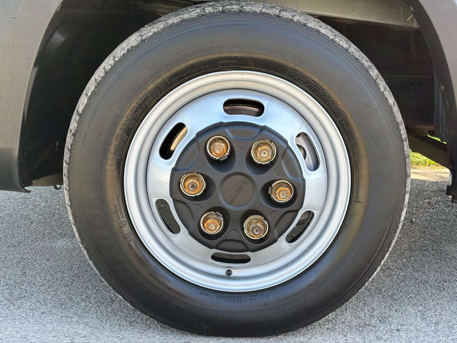 2022 IVECO DAILY 2022 IVECO DAILY