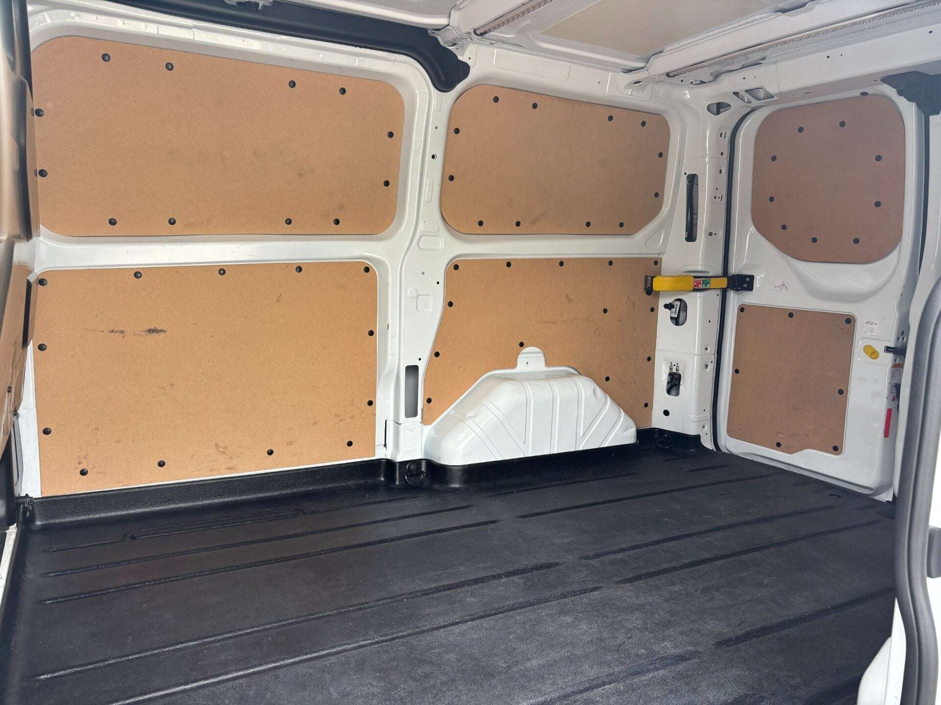 2022 FORD TRANSIT CUSTOM 2022 FORD TRANSIT CUSTOM