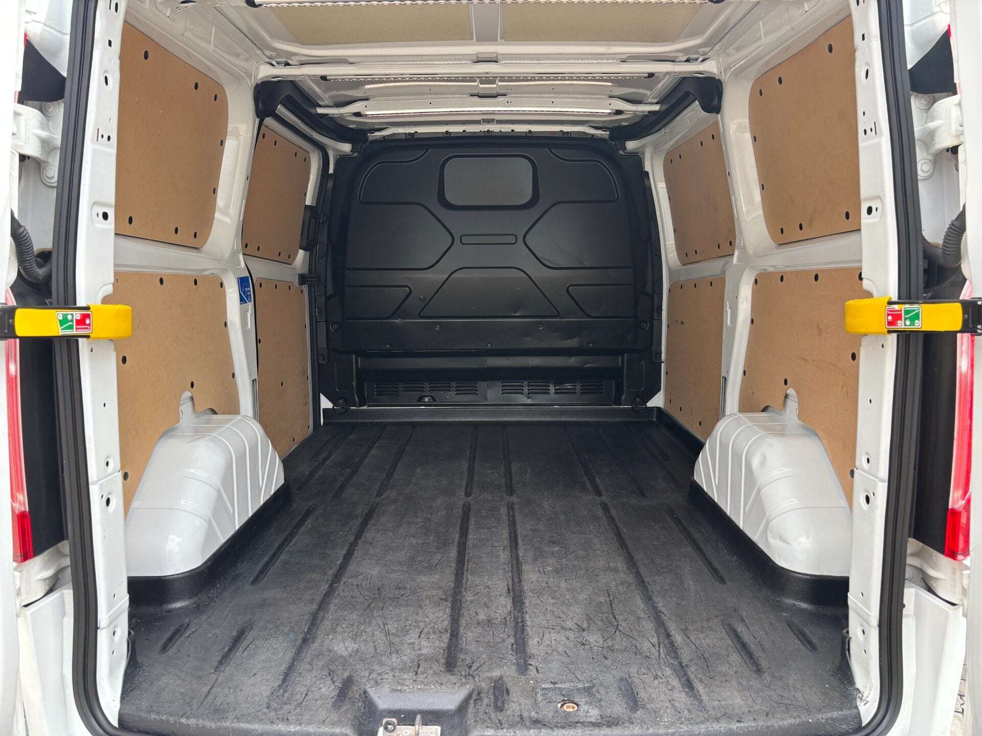 2022 FORD TRANSIT CUSTOM 2022 FORD TRANSIT CUSTOM
