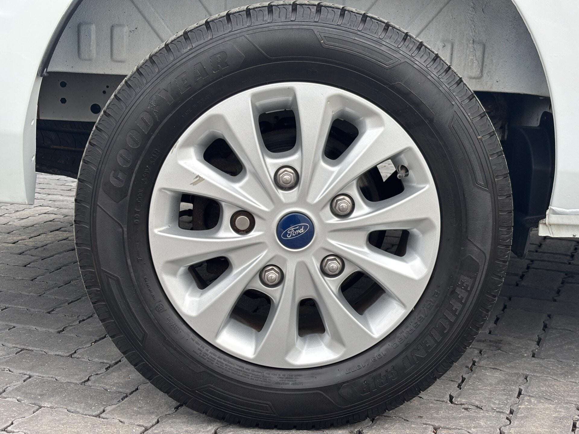 2022 FORD TRANSIT CUSTOM 2022 FORD TRANSIT CUSTOM
