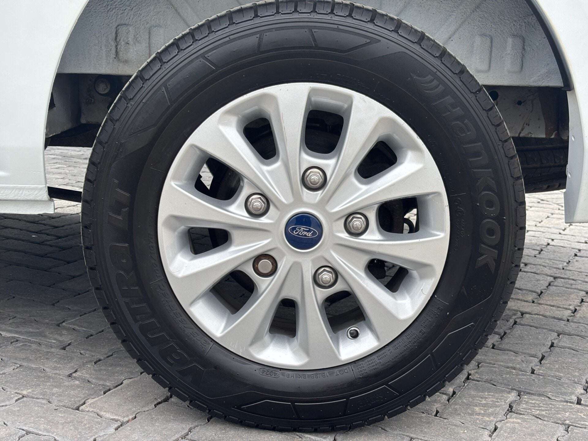 2022 FORD TRANSIT CUSTOM 2022 FORD TRANSIT CUSTOM