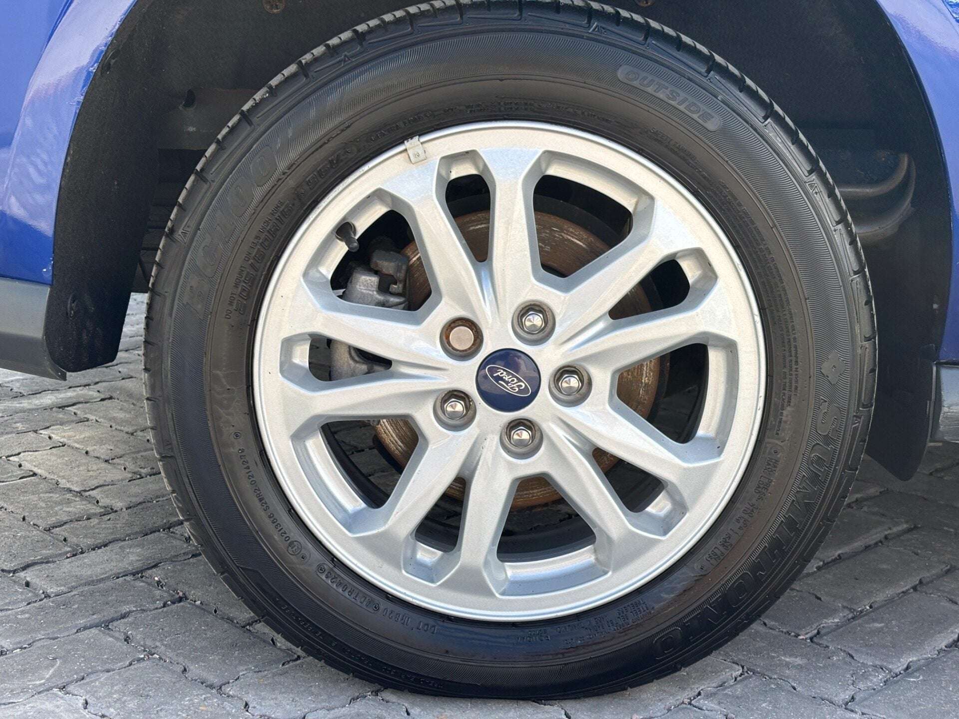 2016 FORD TRANSIT CONNECT 2016 FORD TRANSIT CONNECT