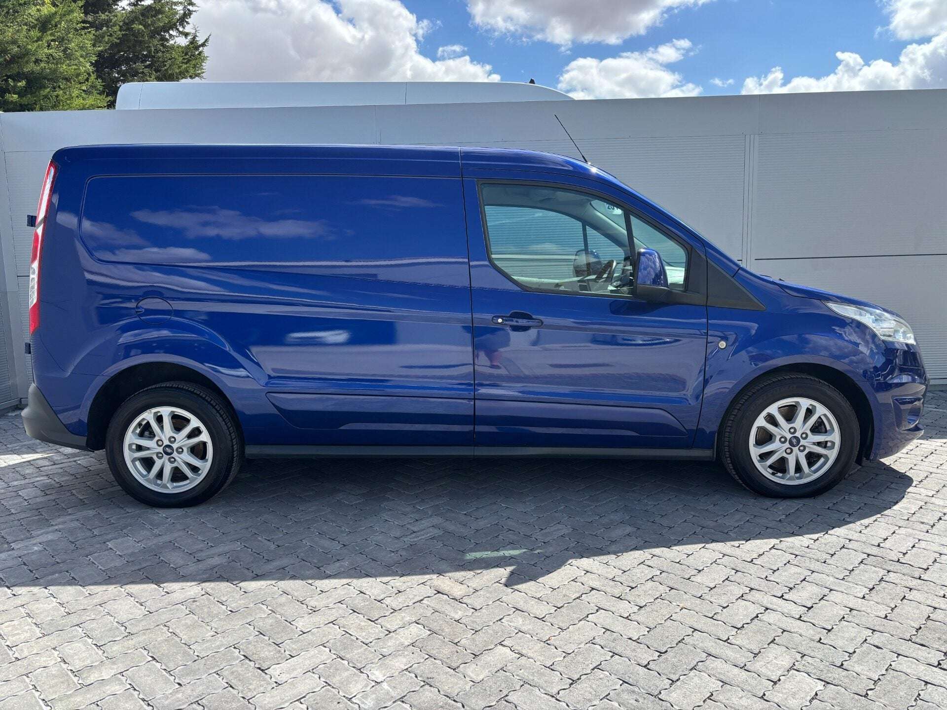 2016 FORD TRANSIT CONNECT 2016 FORD TRANSIT CONNECT