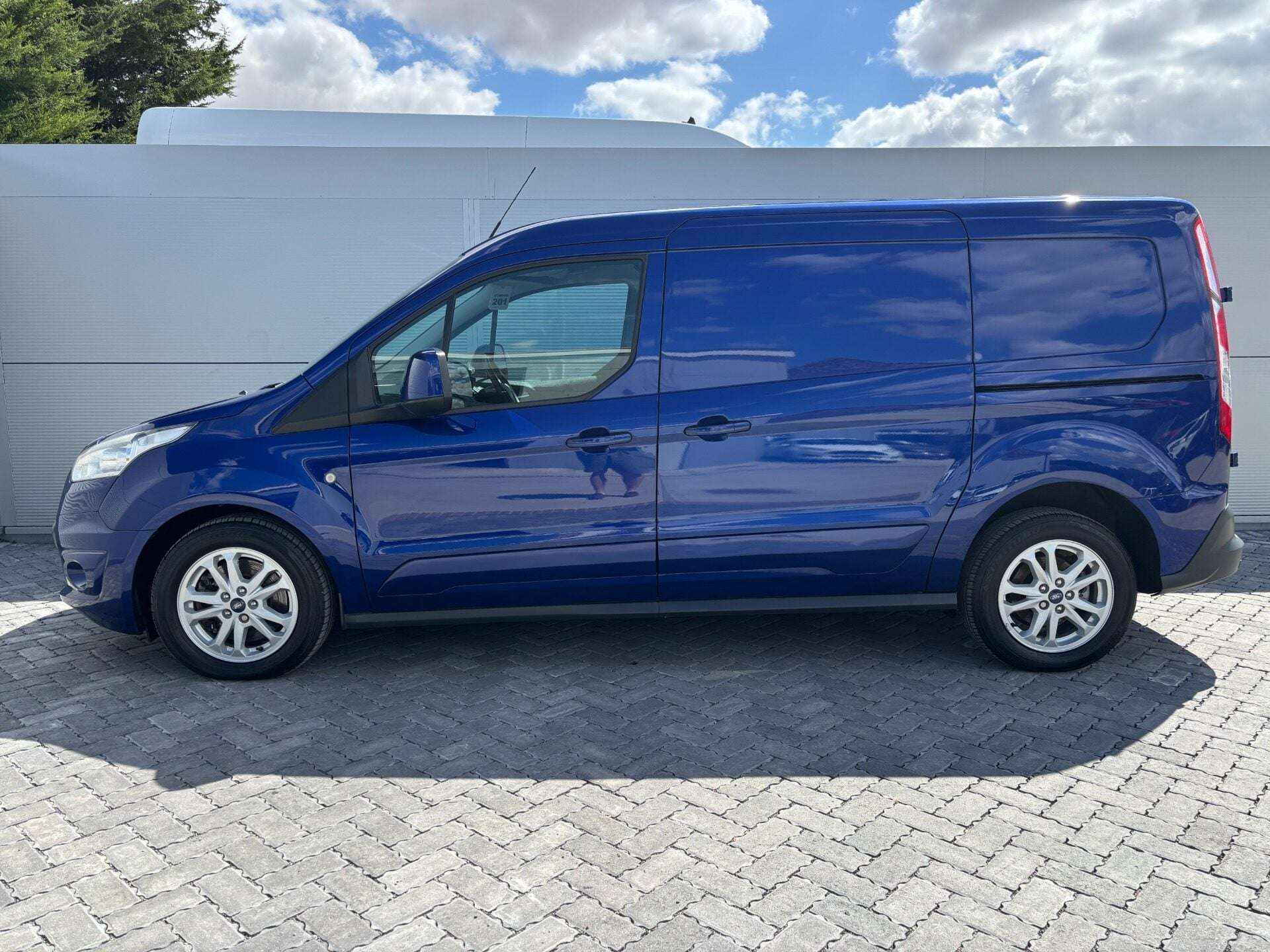 2016 FORD TRANSIT CONNECT 2016 FORD TRANSIT CONNECT