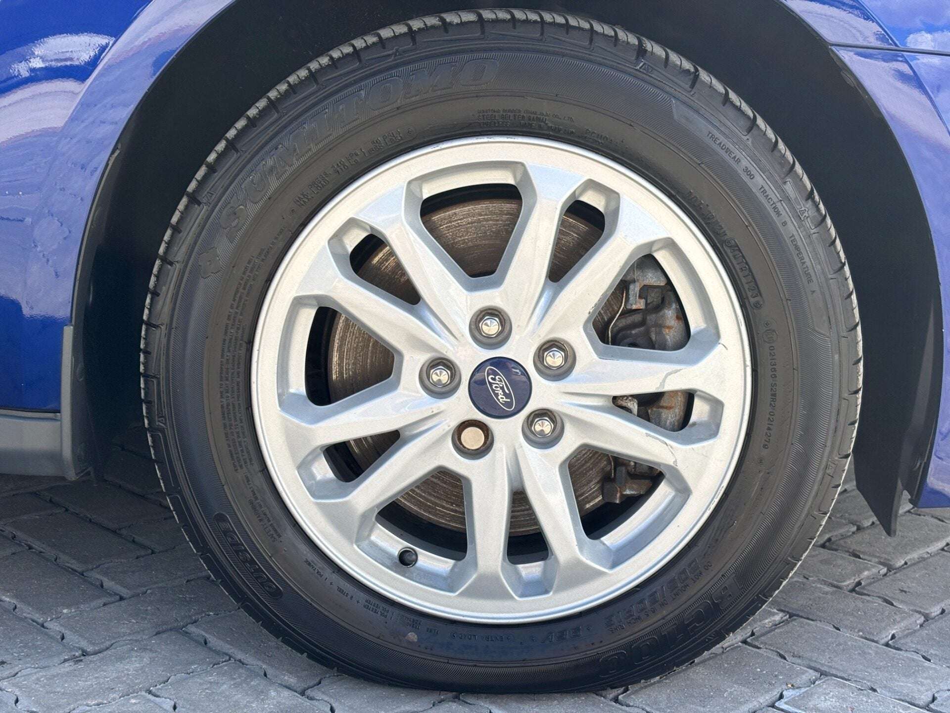 2016 FORD TRANSIT CONNECT 2016 FORD TRANSIT CONNECT