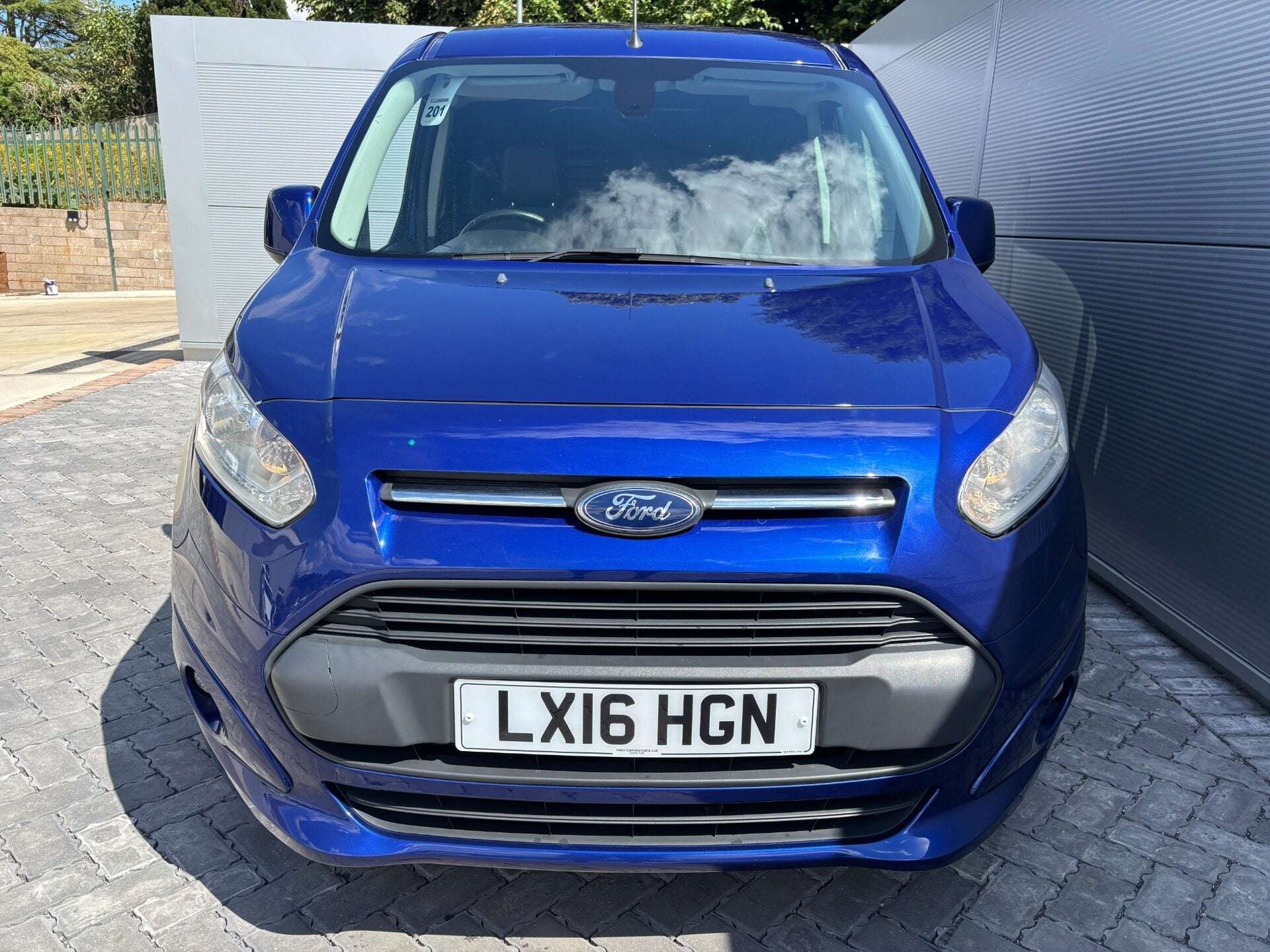 2016 FORD TRANSIT CONNECT 2016 FORD TRANSIT CONNECT