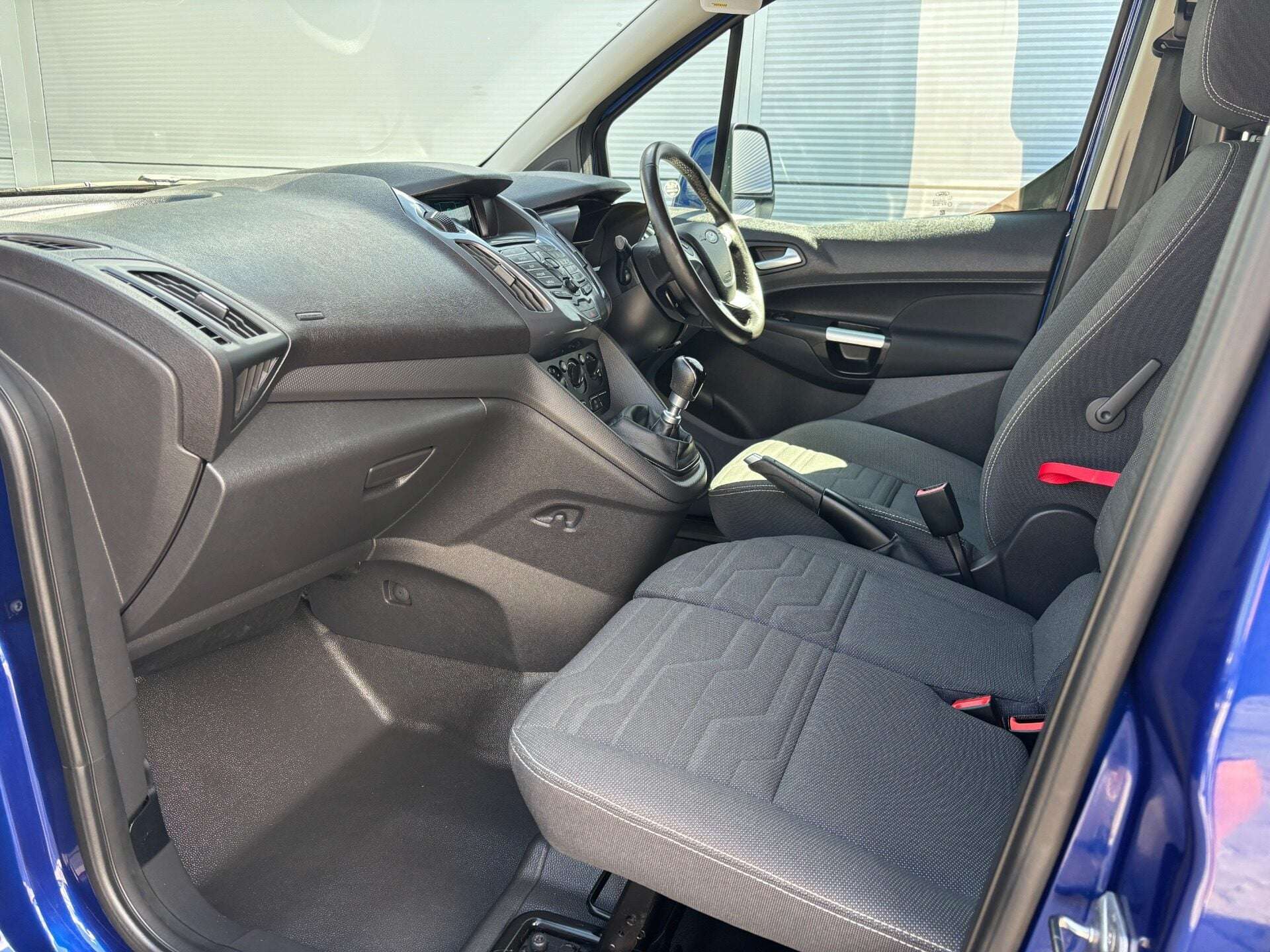 2016 FORD TRANSIT CONNECT 2016 FORD TRANSIT CONNECT