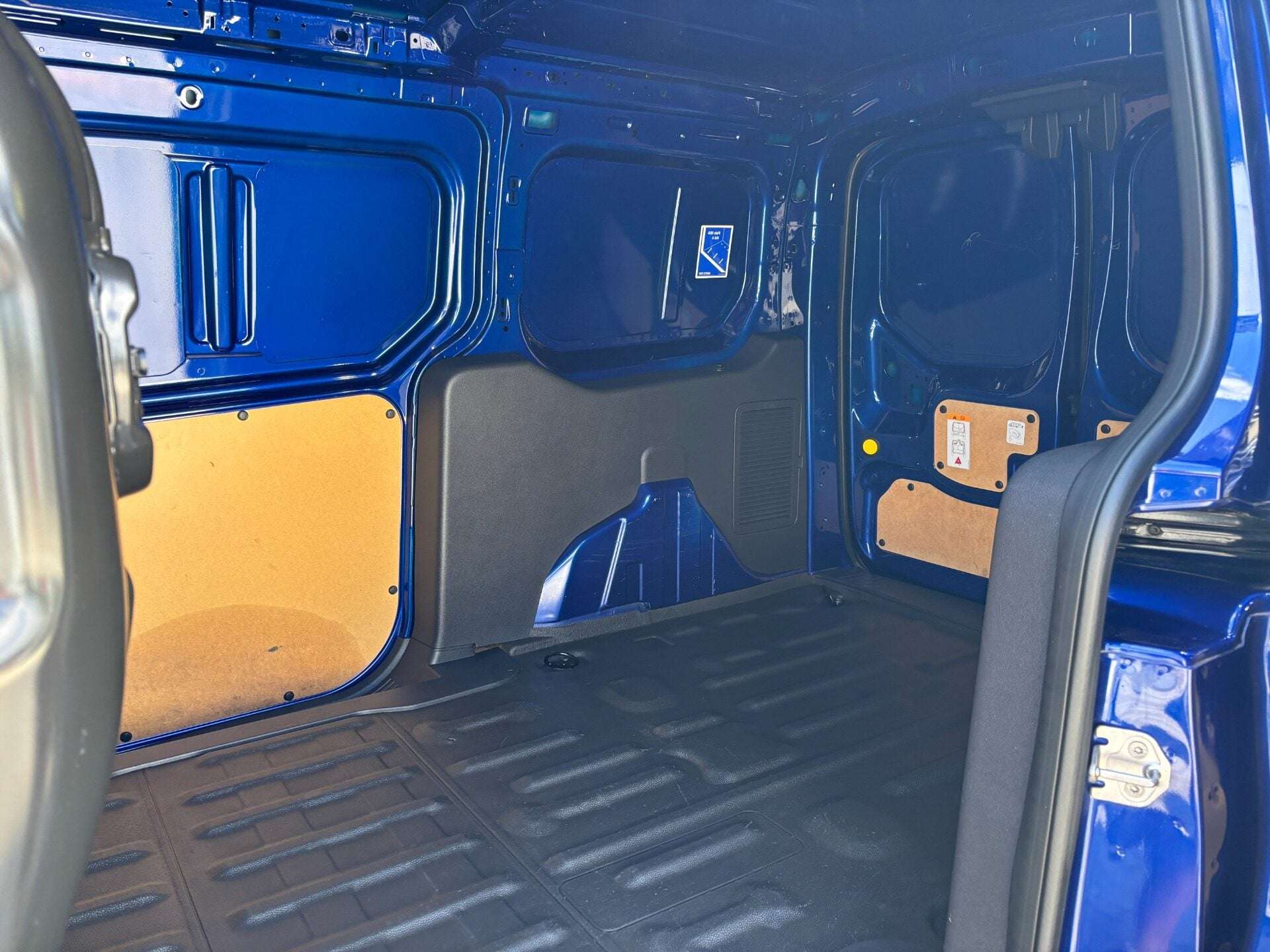 2016 FORD TRANSIT CONNECT 2016 FORD TRANSIT CONNECT