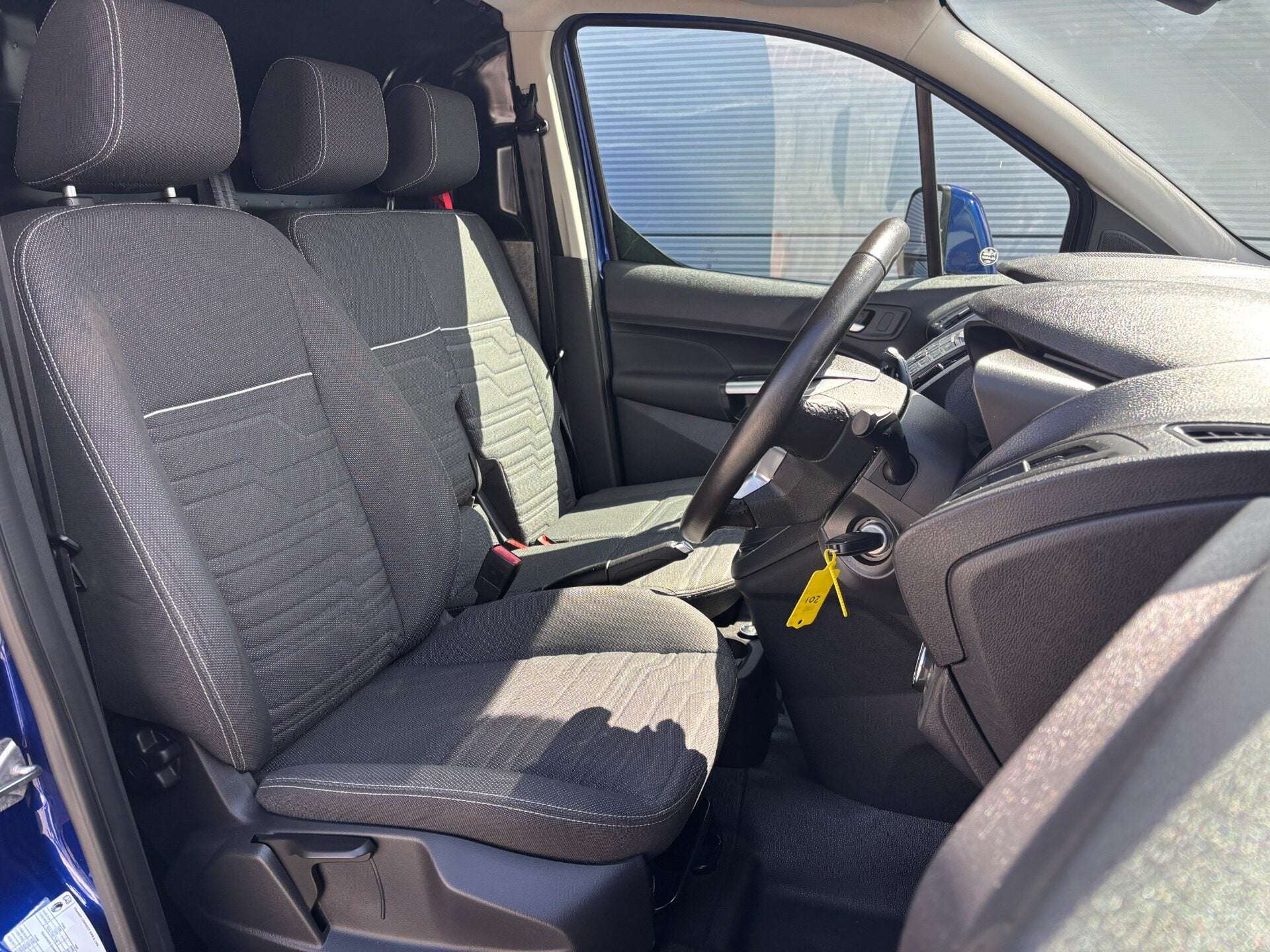 2016 FORD TRANSIT CONNECT 2016 FORD TRANSIT CONNECT