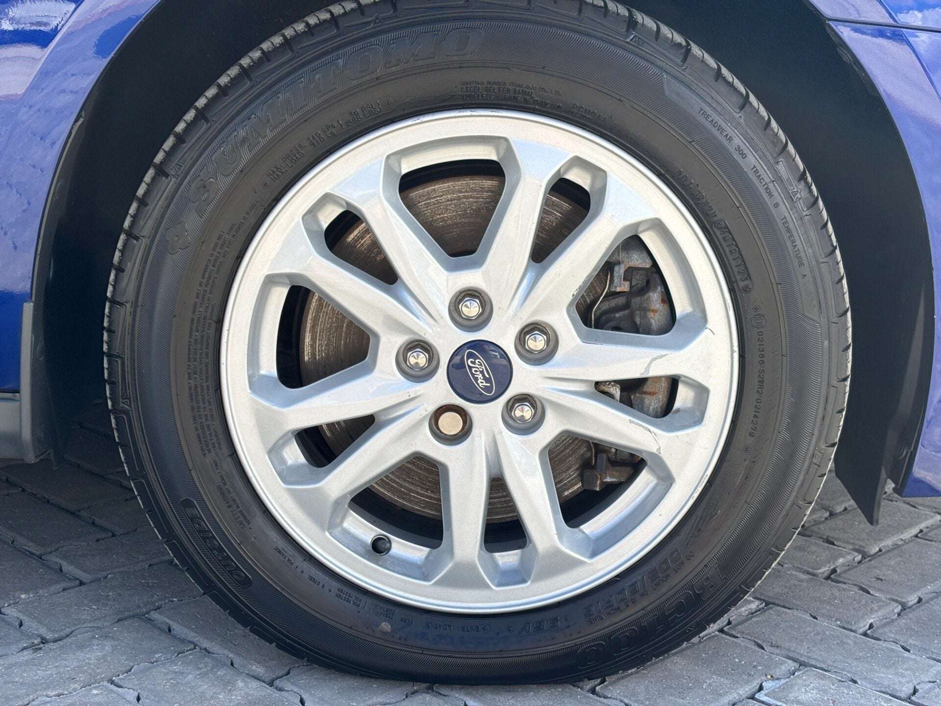 2016 FORD TRANSIT CONNECT 2016 FORD TRANSIT CONNECT