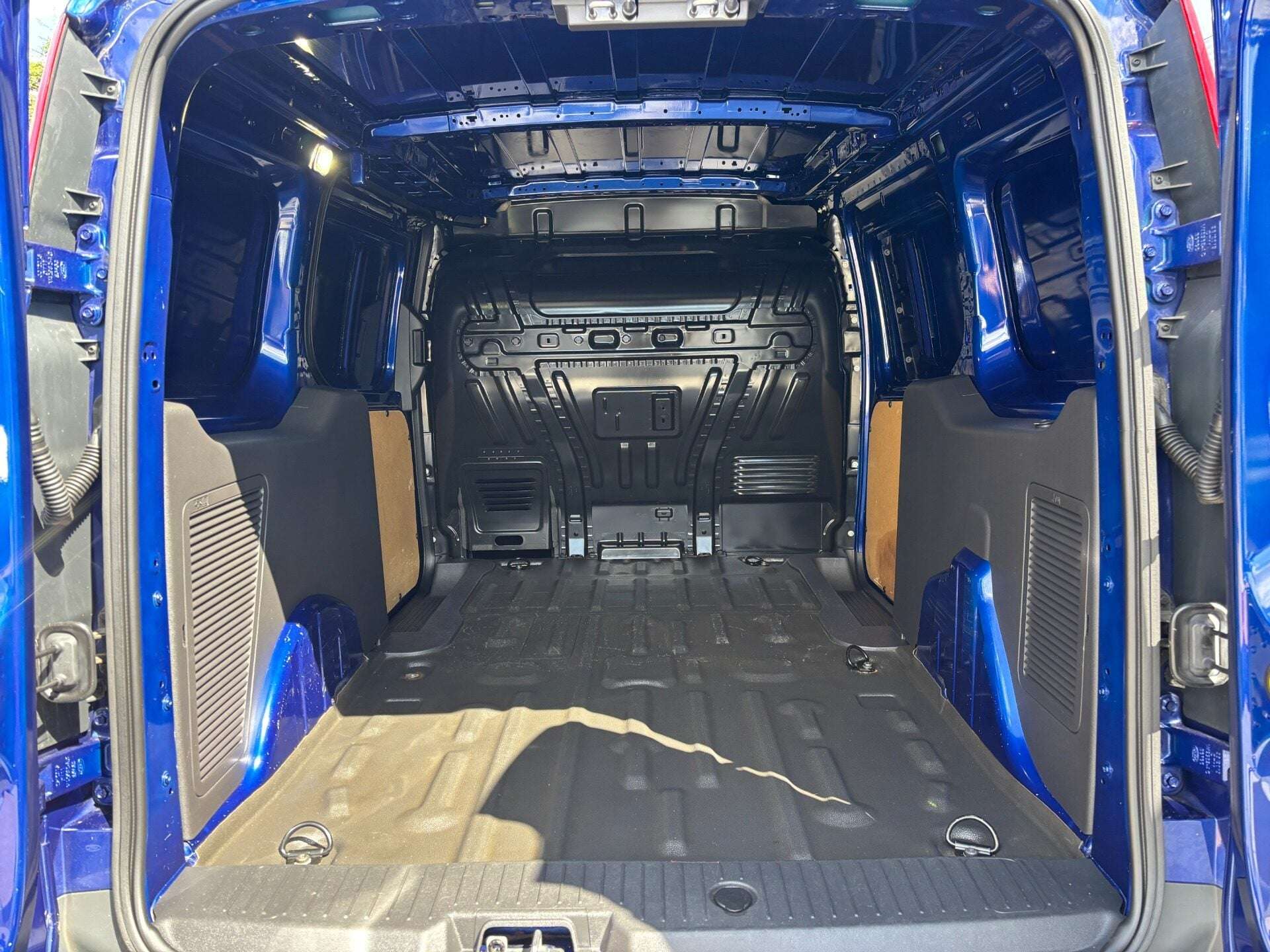 2016 FORD TRANSIT CONNECT 2016 FORD TRANSIT CONNECT