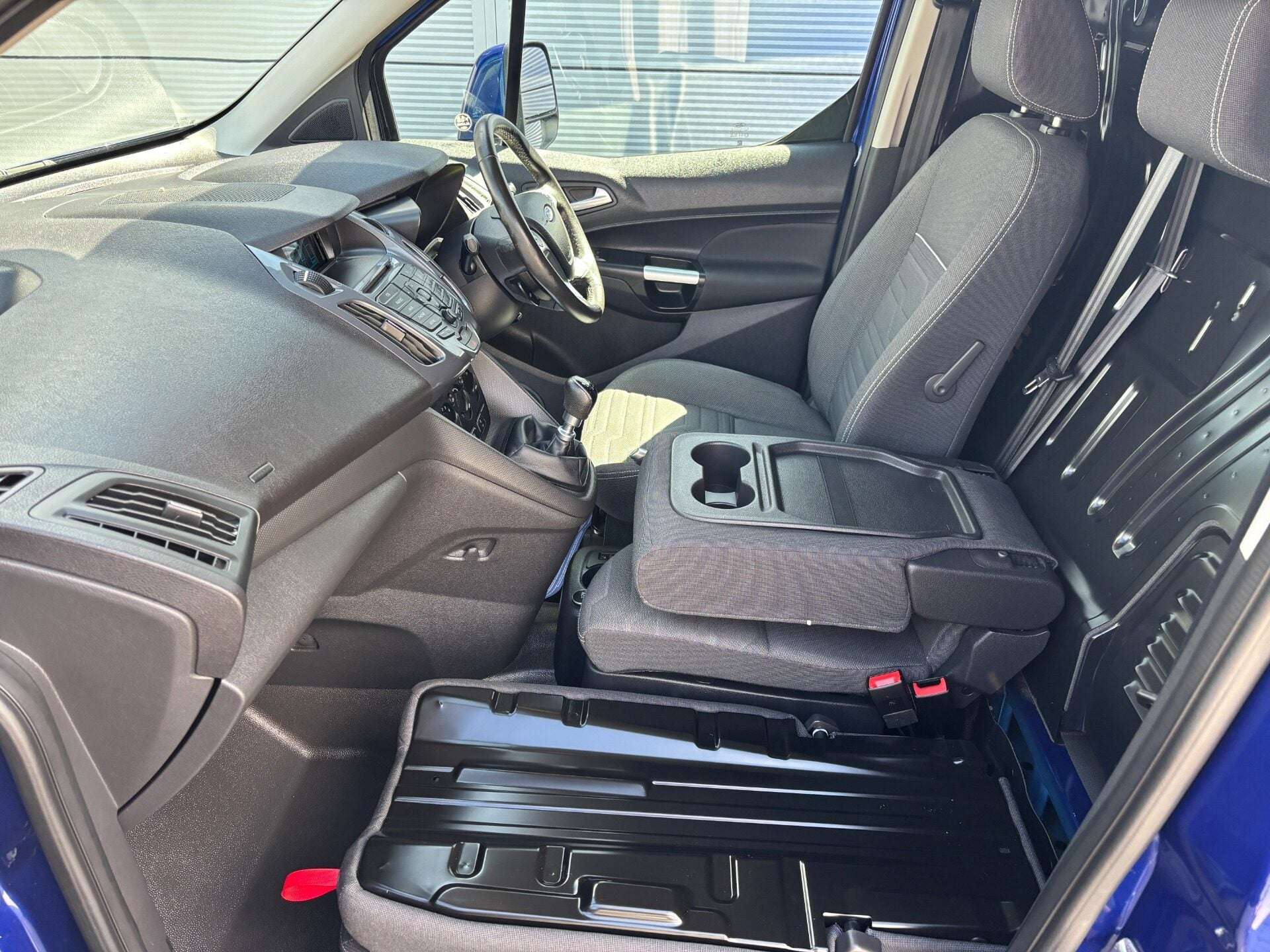 2016 FORD TRANSIT CONNECT 2016 FORD TRANSIT CONNECT