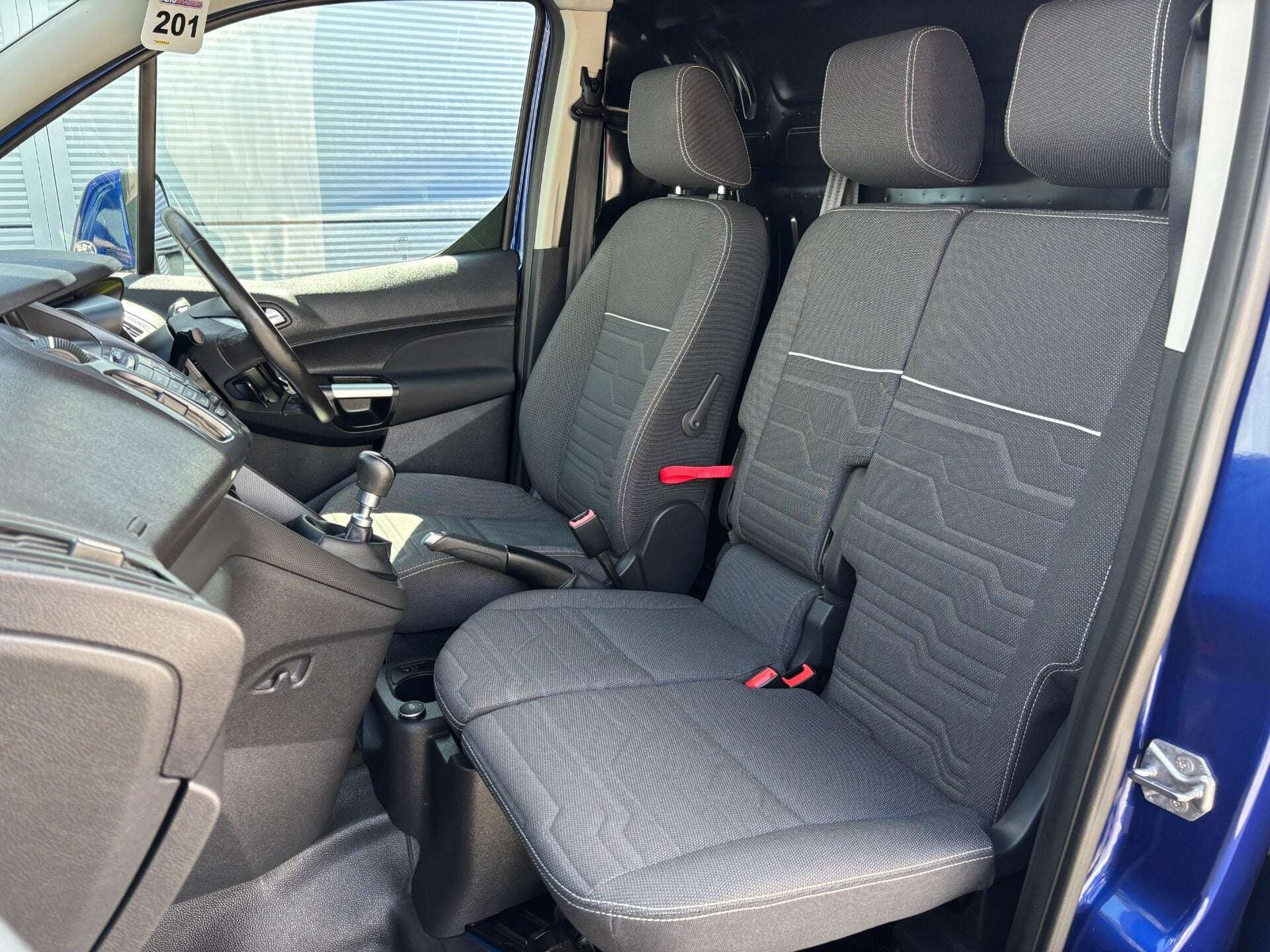 2016 FORD TRANSIT CONNECT 2016 FORD TRANSIT CONNECT
