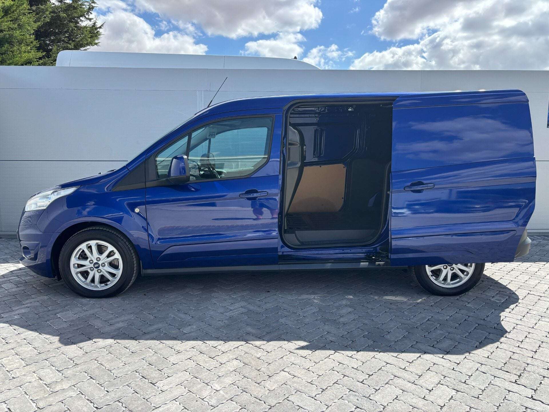2016 FORD TRANSIT CONNECT 2016 FORD TRANSIT CONNECT