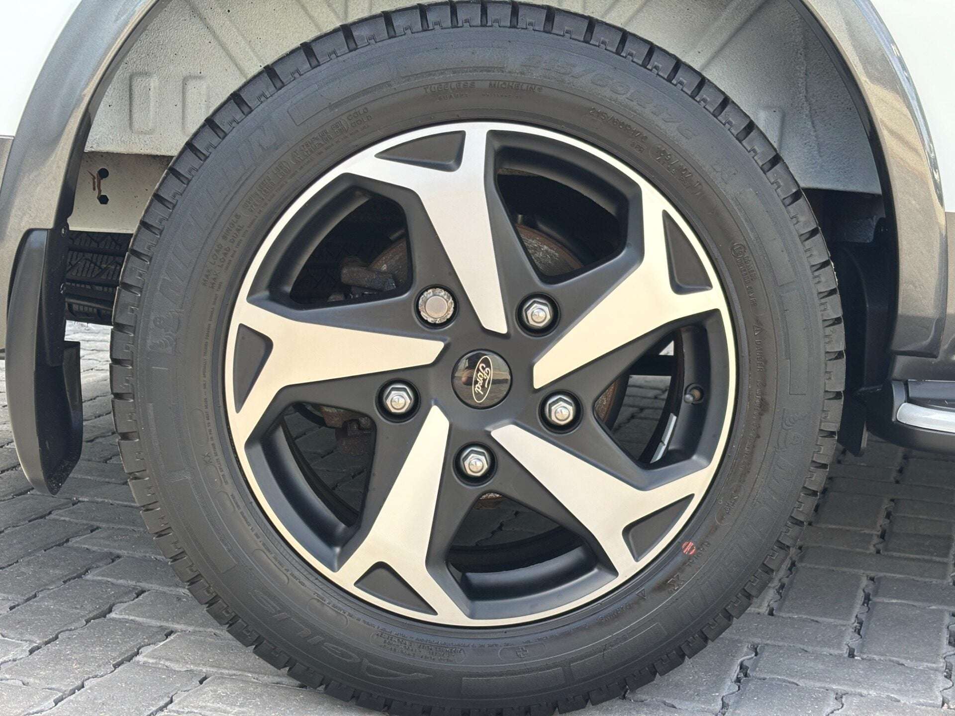 2023 FORD TRANSIT CUSTOM 2023 FORD TRANSIT CUSTOM