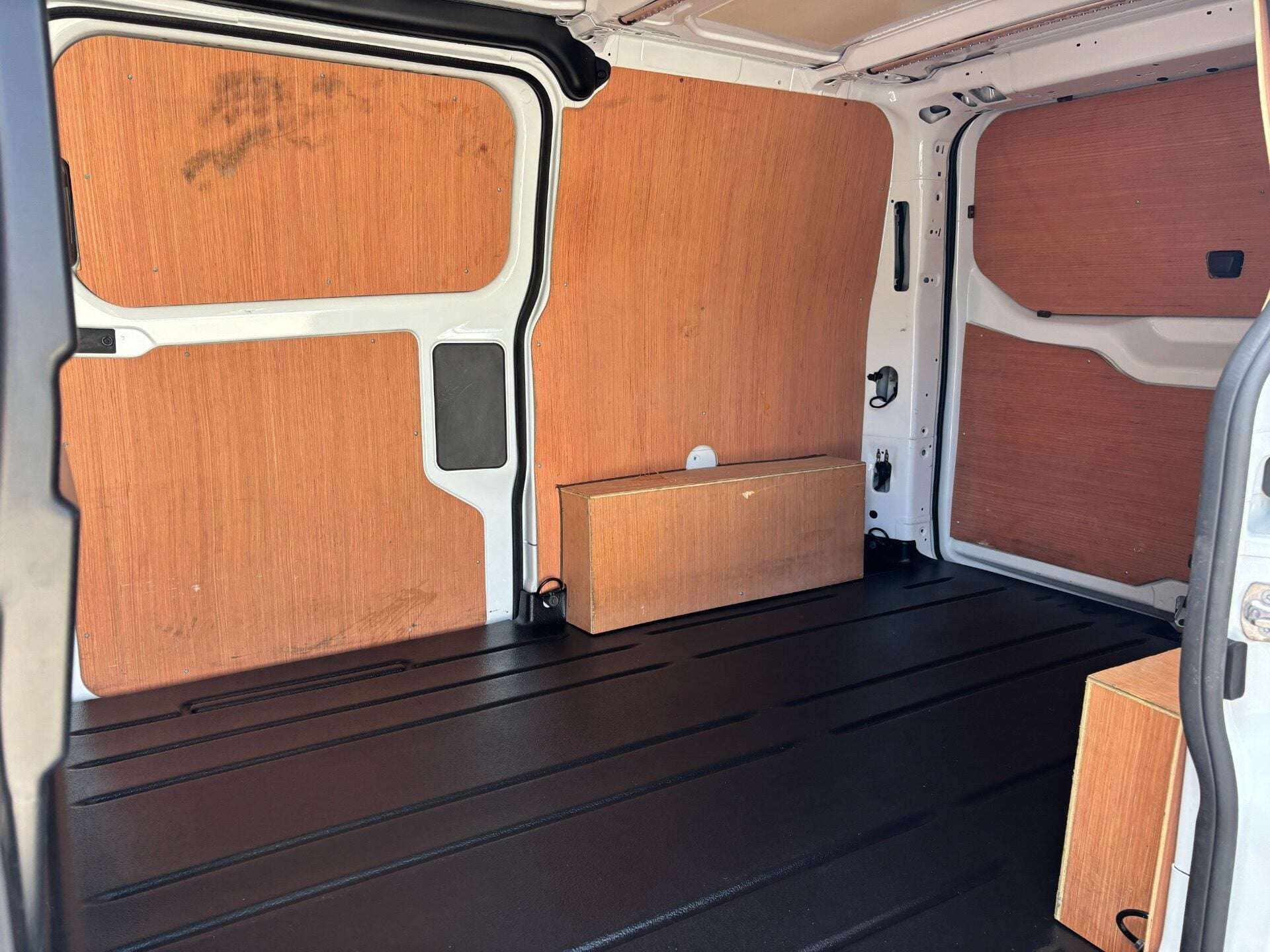 2023 FORD TRANSIT CUSTOM 2023 FORD TRANSIT CUSTOM
