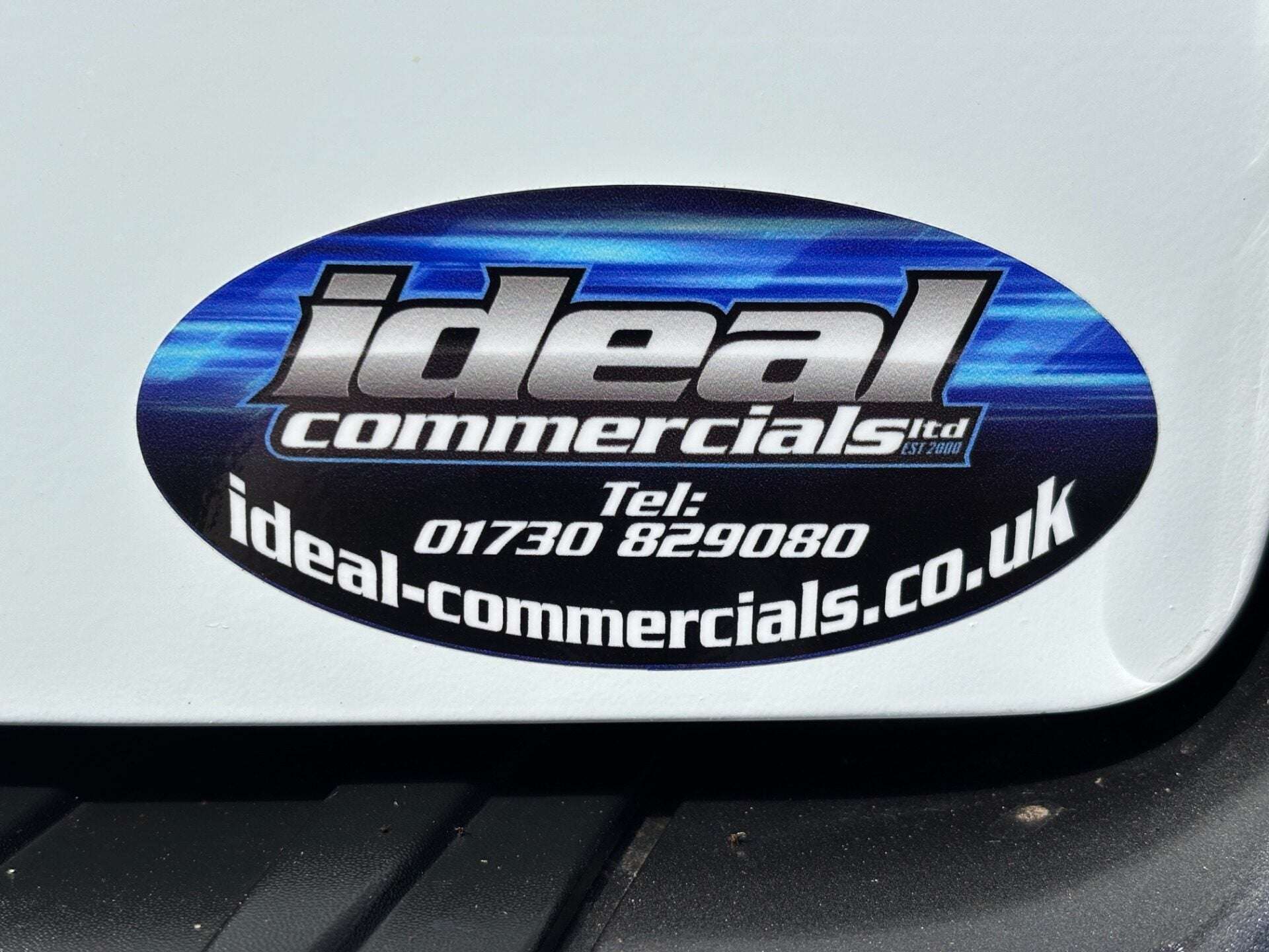 2023 FORD TRANSIT CUSTOM 2023 FORD TRANSIT CUSTOM