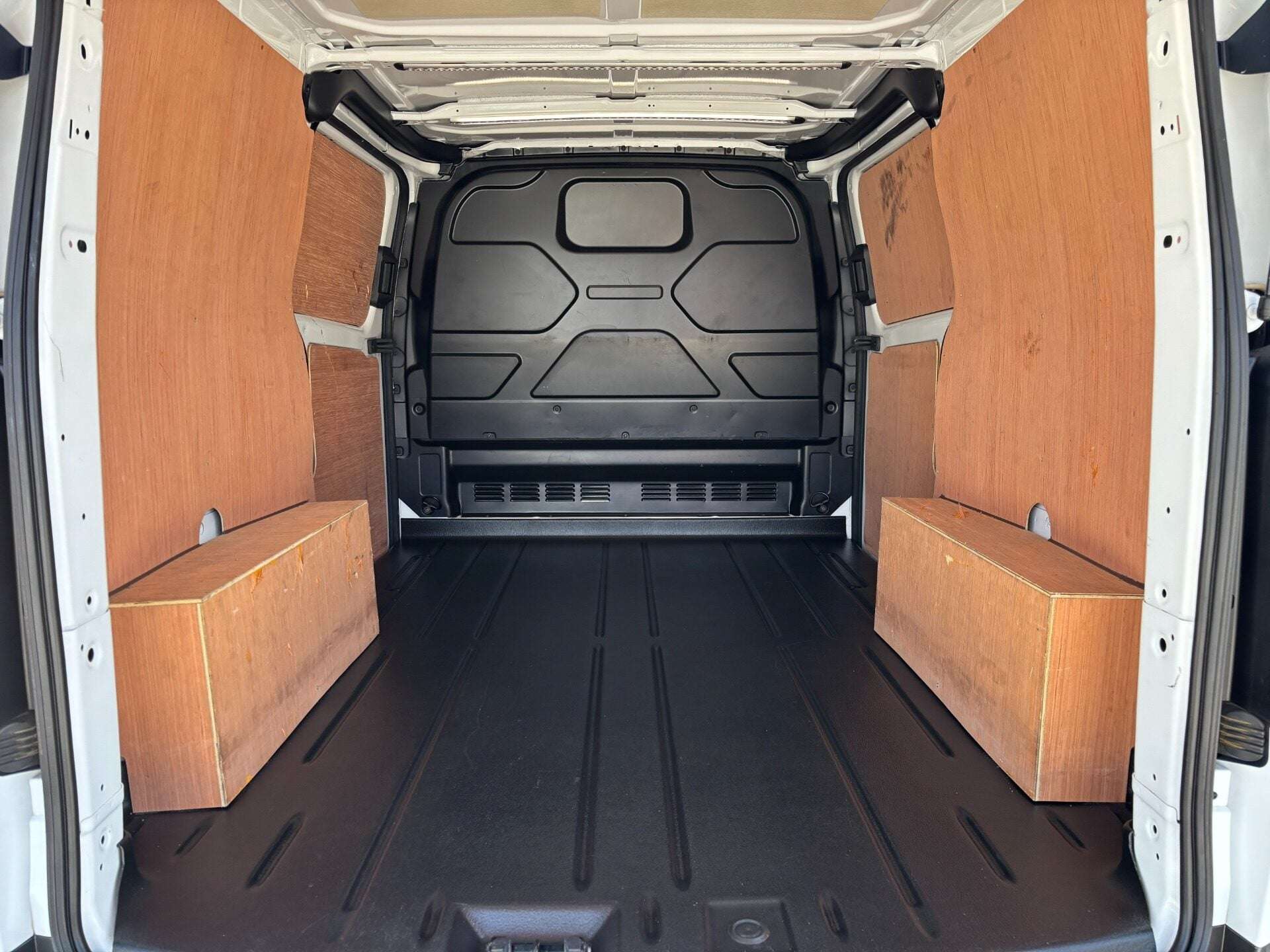 2023 FORD TRANSIT CUSTOM 2023 FORD TRANSIT CUSTOM