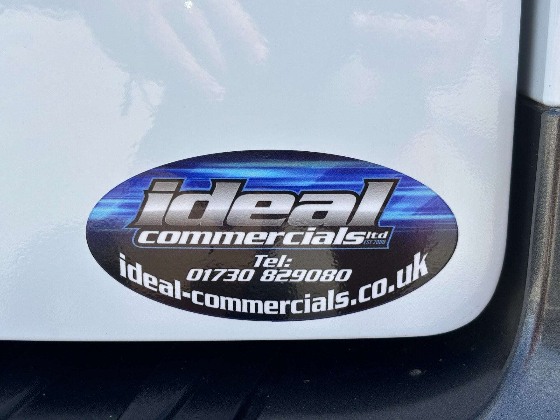 2023 FORD TRANSIT CUSTOM 2023 FORD TRANSIT CUSTOM