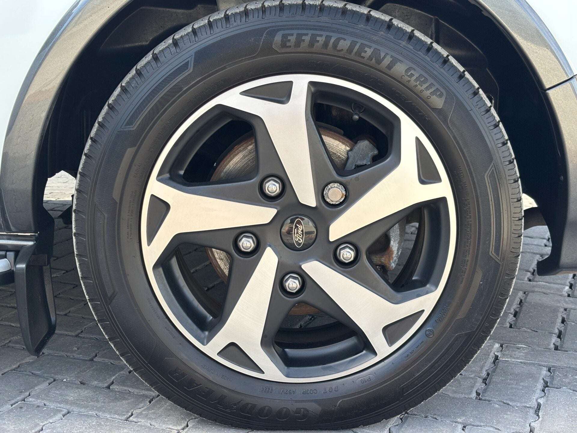 2023 FORD TRANSIT CUSTOM 2023 FORD TRANSIT CUSTOM