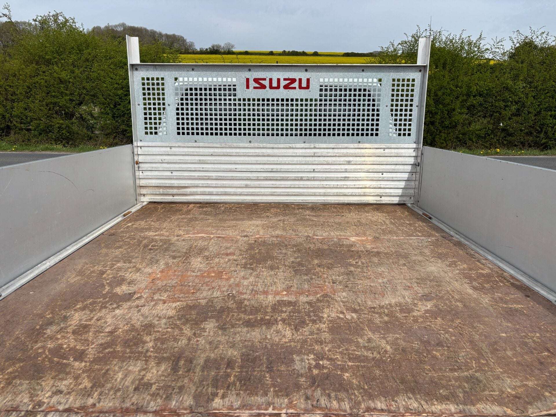 2021 ISUZU D-MAX 2021 ISUZU D-MAX