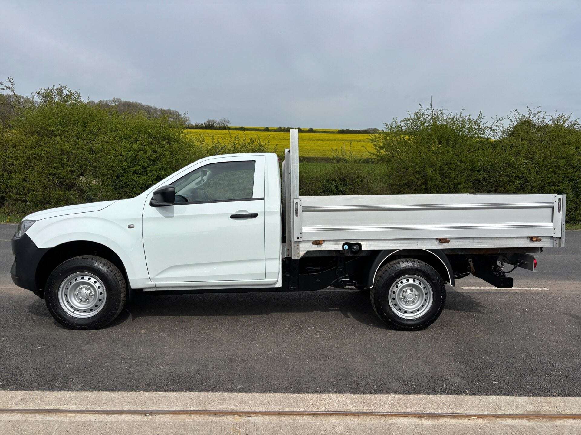 2021 ISUZU D-MAX 2021 ISUZU D-MAX