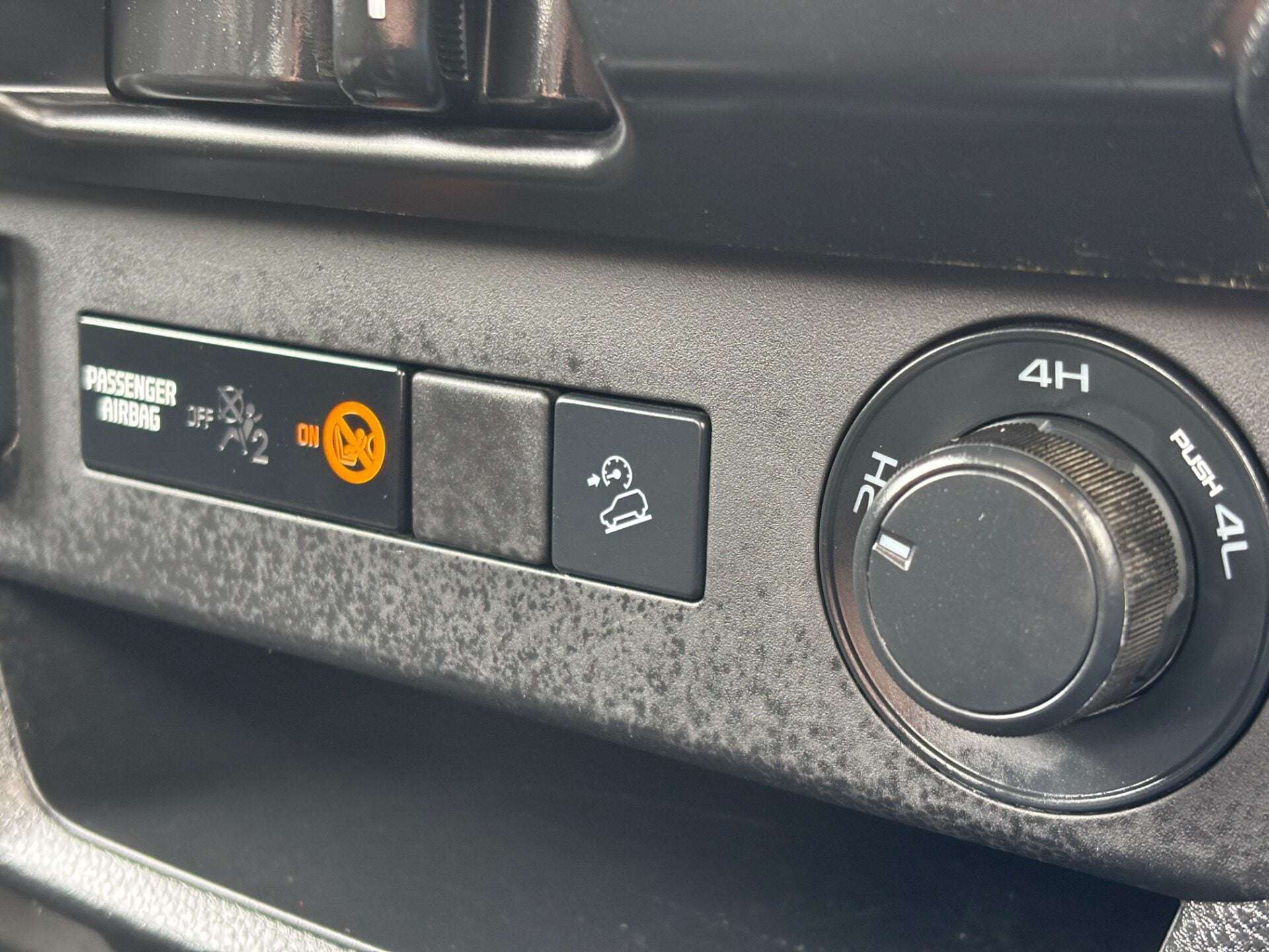 2021 ISUZU D-MAX 2021 ISUZU D-MAX