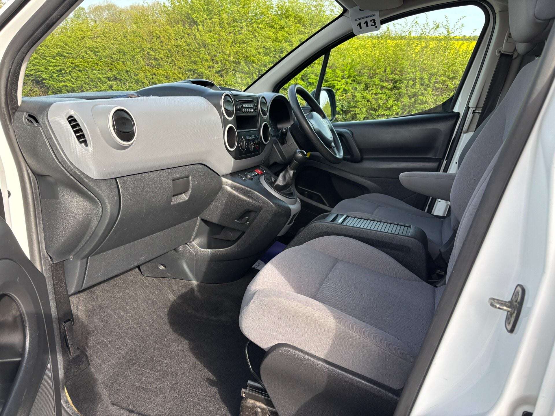 2016 PEUGEOT PARTNER 2016 PEUGEOT PARTNER