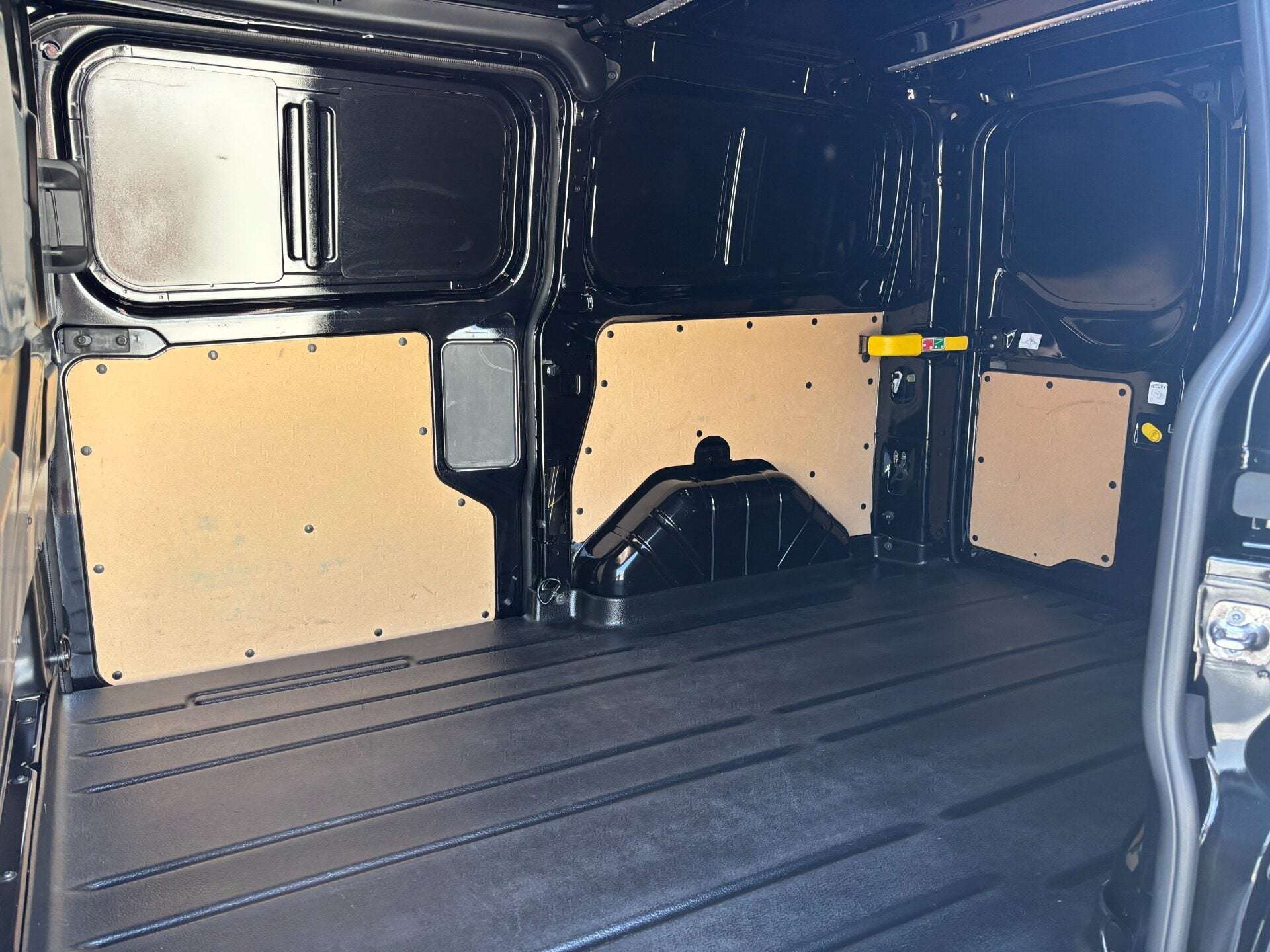 2023 FORD TRANSIT CUSTOM 2023 FORD TRANSIT CUSTOM