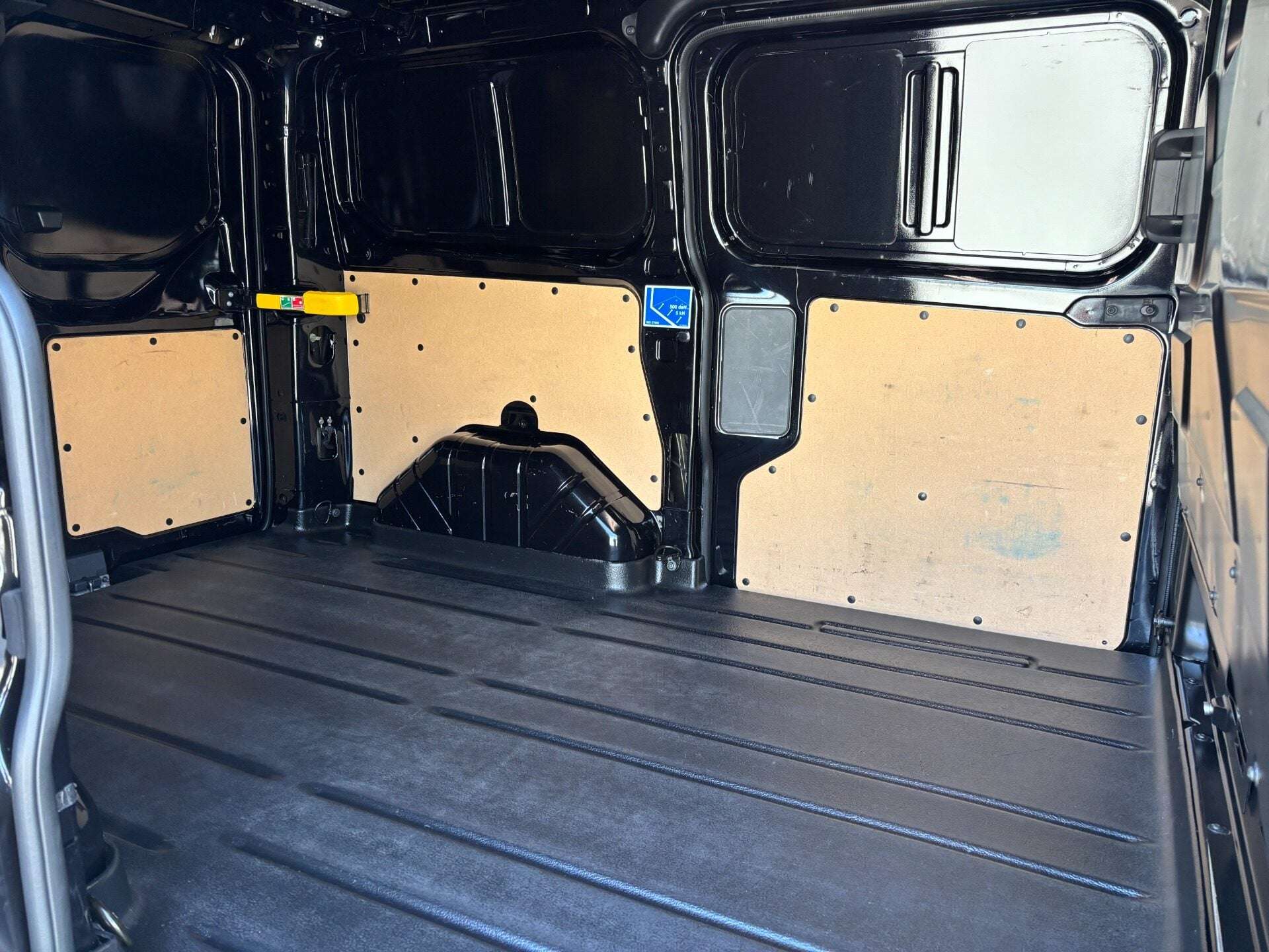 2023 FORD TRANSIT CUSTOM 2023 FORD TRANSIT CUSTOM
