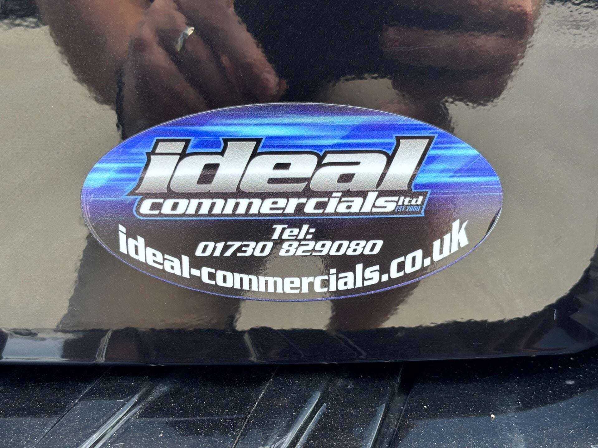 2023 FORD TRANSIT CUSTOM 2023 FORD TRANSIT CUSTOM