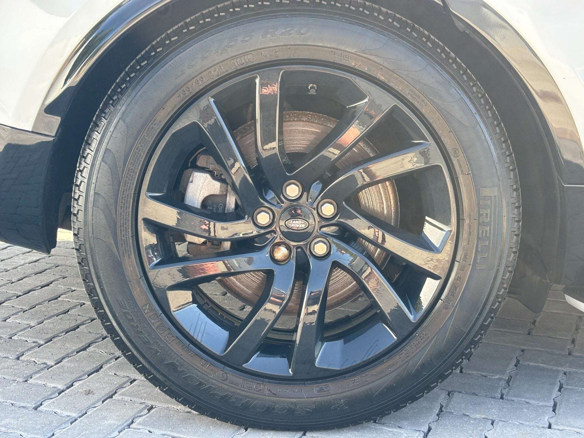 2020 LAND ROVER DISCOVERY 2020 LAND ROVER DISCOVERY
