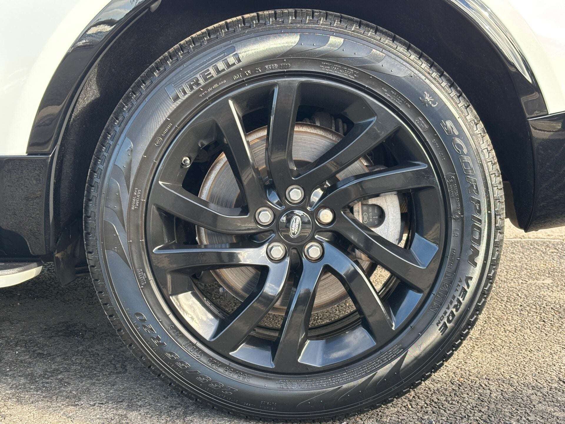 2020 LAND ROVER DISCOVERY 2020 LAND ROVER DISCOVERY