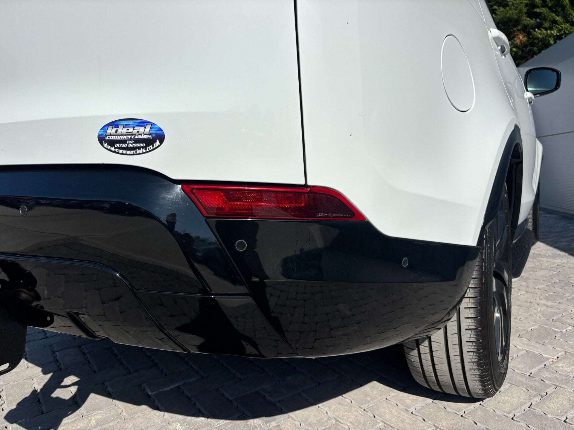 2020 LAND ROVER DISCOVERY 2020 LAND ROVER DISCOVERY
