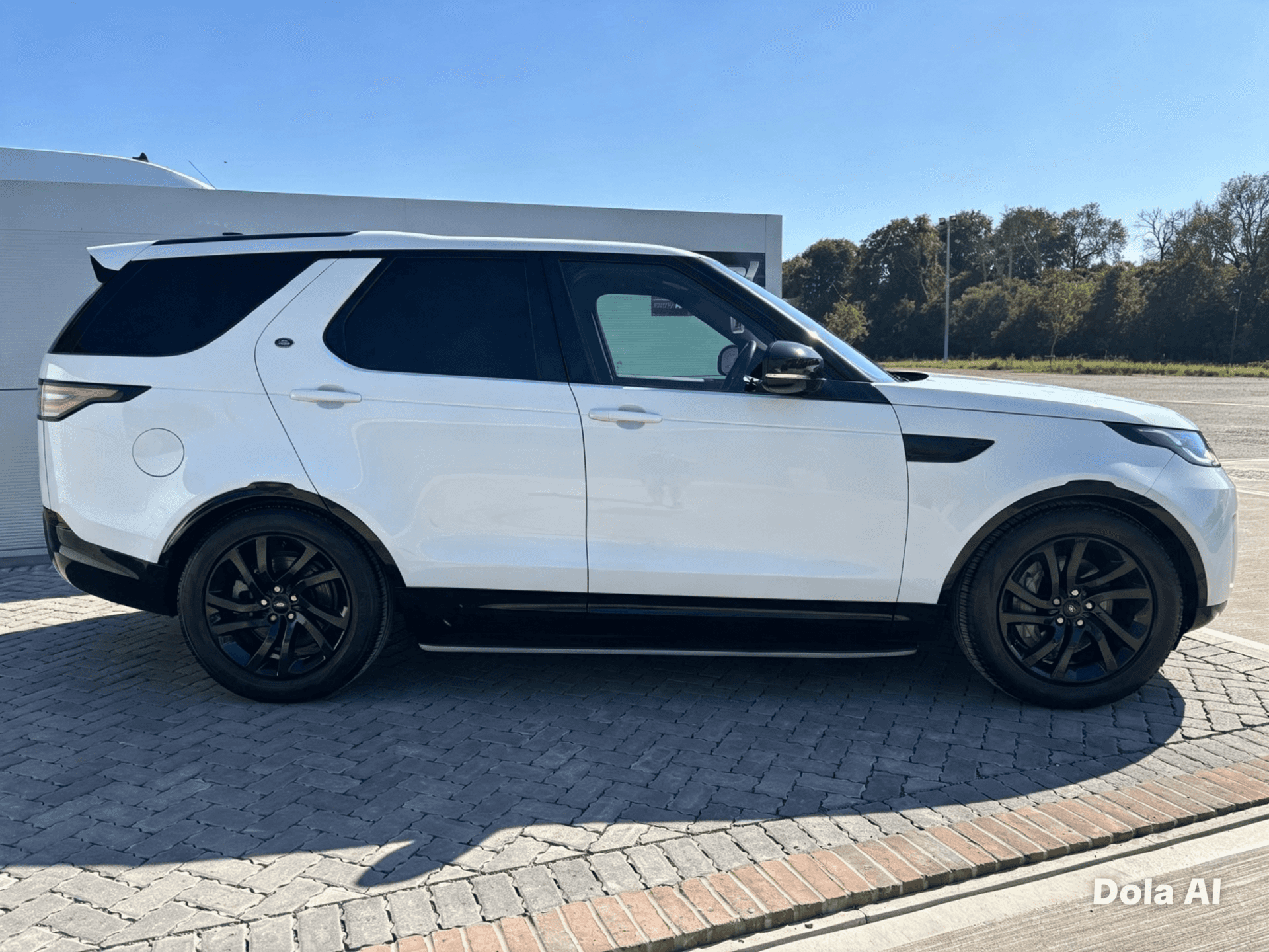 2020 LAND ROVER DISCOVERY 2020 LAND ROVER DISCOVERY