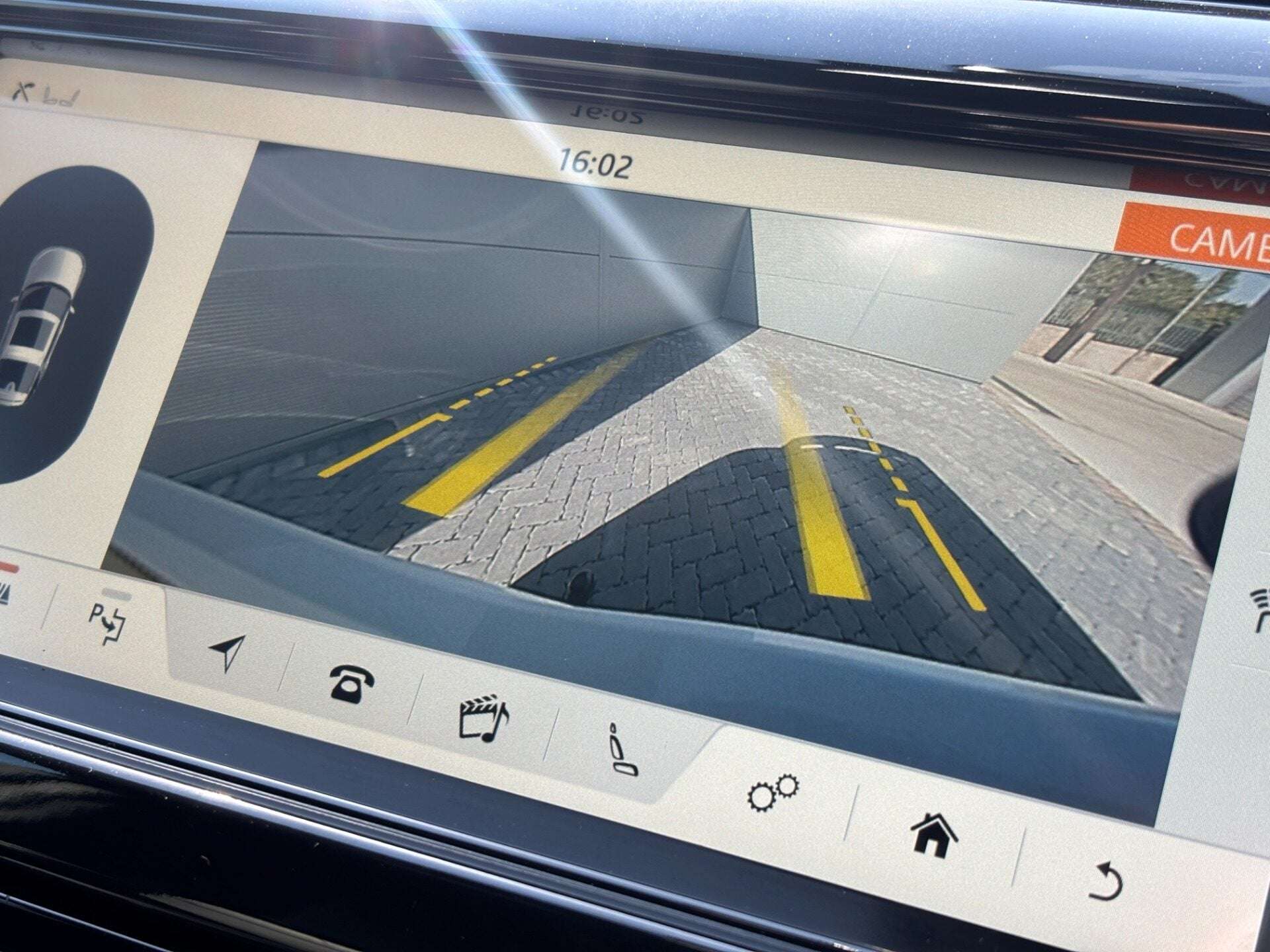 2020 LAND ROVER DISCOVERY 2020 LAND ROVER DISCOVERY